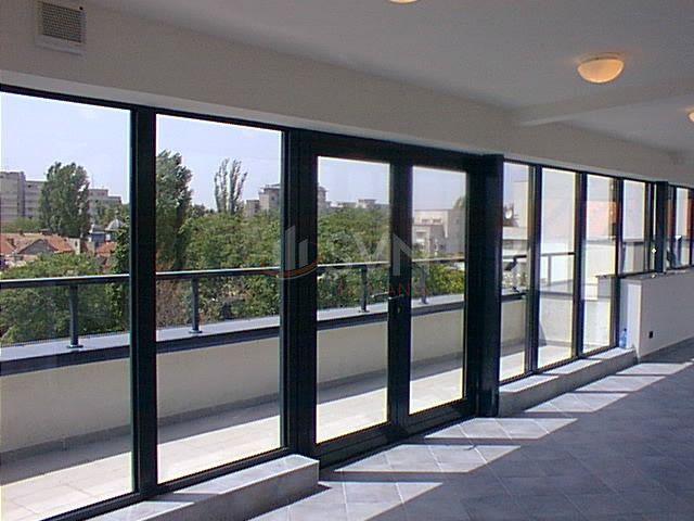 Spatiu comercial 919 mp Bucuresti/Polona