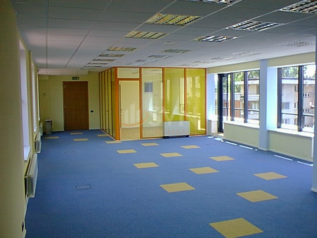 Spatiu comercial 919 mp Bucuresti/Polona