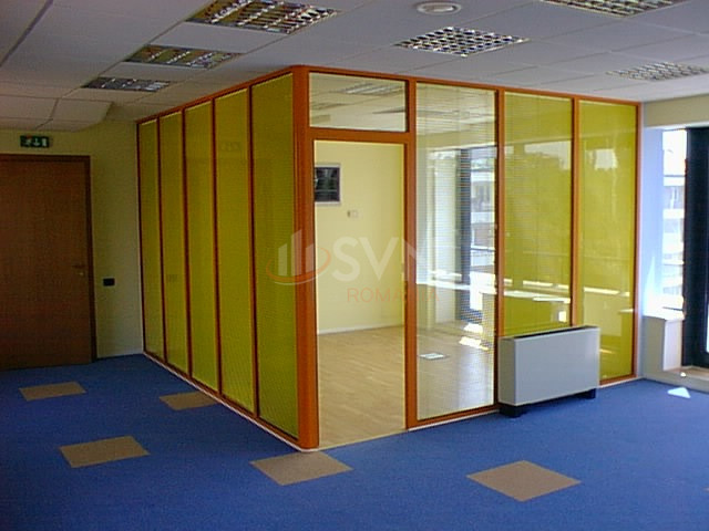 Spatiu comercial 919 mp Bucuresti/Polona