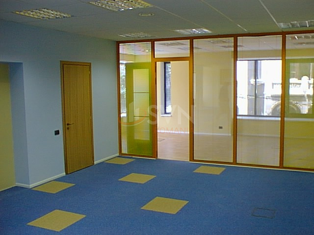 Spatiu comercial 919 mp Bucuresti/Polona