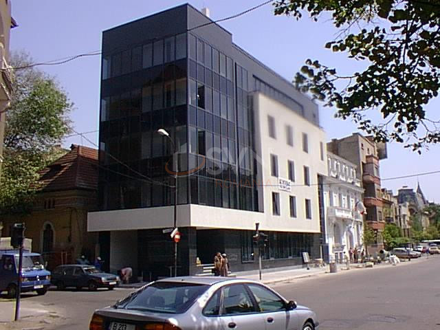 Spatiu comercial 919 mp Bucuresti/Polona