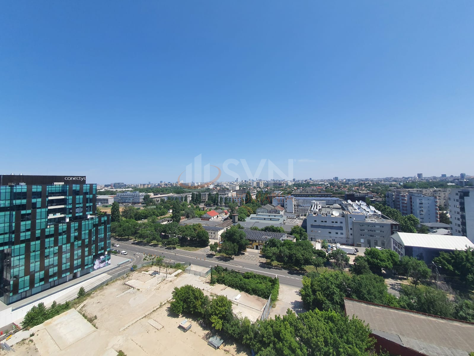 Spatiu comercial 92 mp Bucuresti/Cotroceni