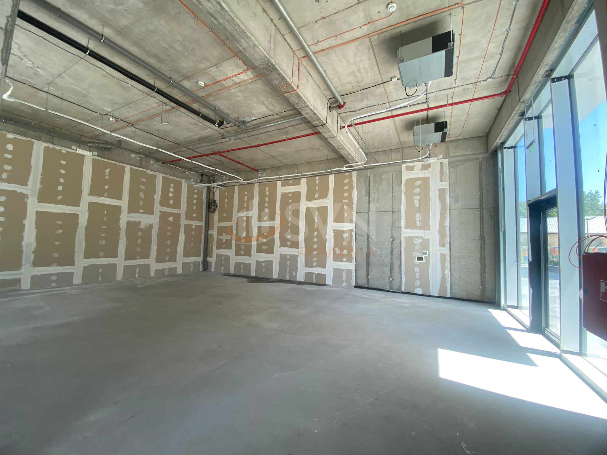 Spatiu comercial 92 mp Bucuresti/Cotroceni