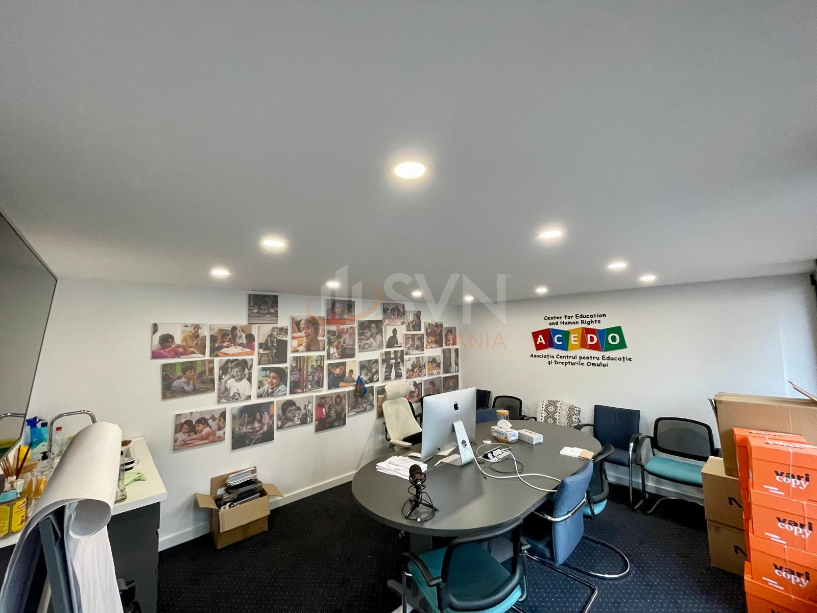 Spatiu comercial 92 mp Bucuresti/Tineretului