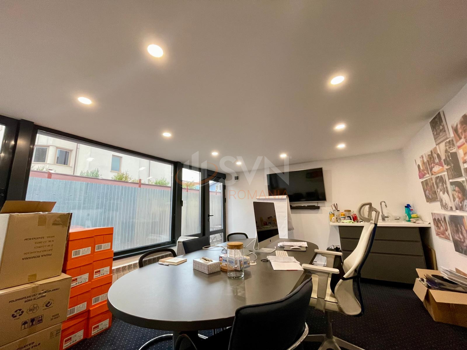 Spatiu comercial 92 mp Bucuresti/Tineretului