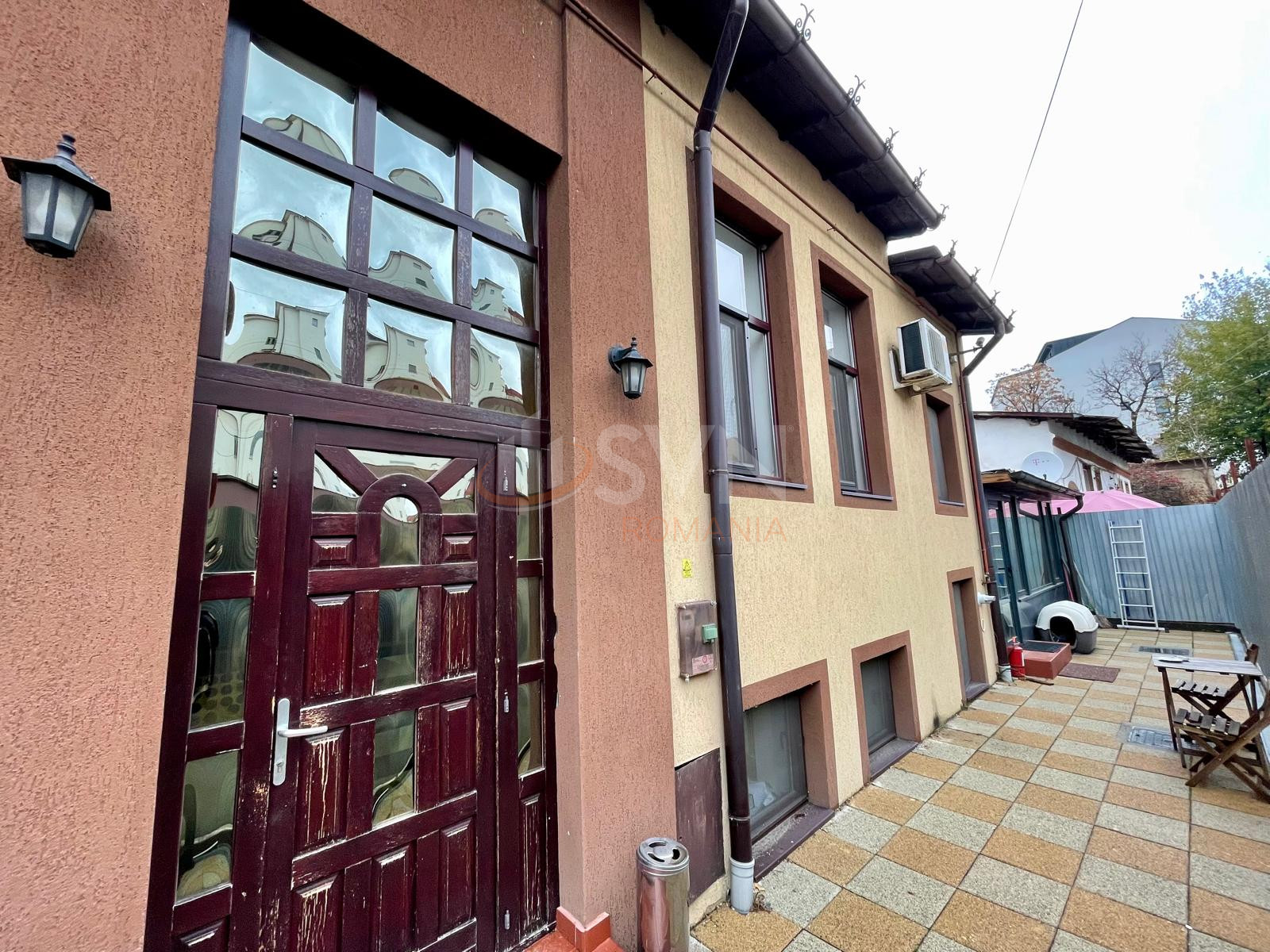 Spatiu comercial 92 mp Bucuresti/Tineretului