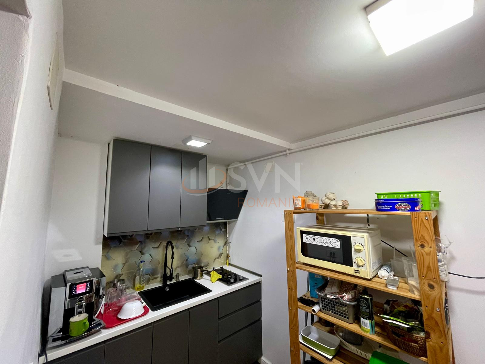 Spatiu comercial 92 mp Bucuresti/Tineretului