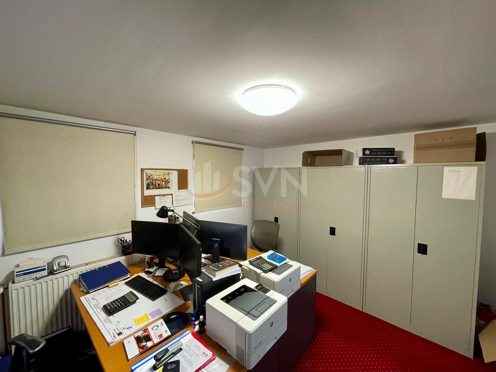 Spatiu comercial 92 mp Bucuresti/Tineretului