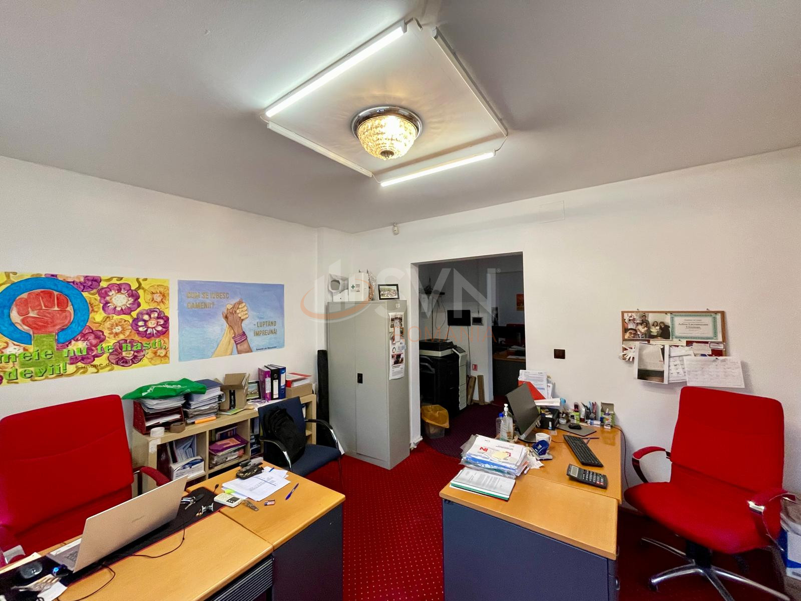 Spatiu comercial 92 mp Bucuresti/Tineretului