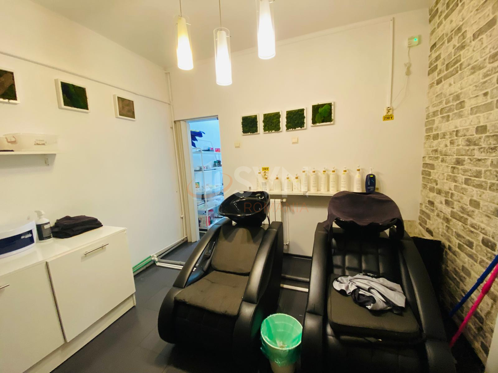 Spatiu comercial 92 mp Bucuresti/Dorobanti