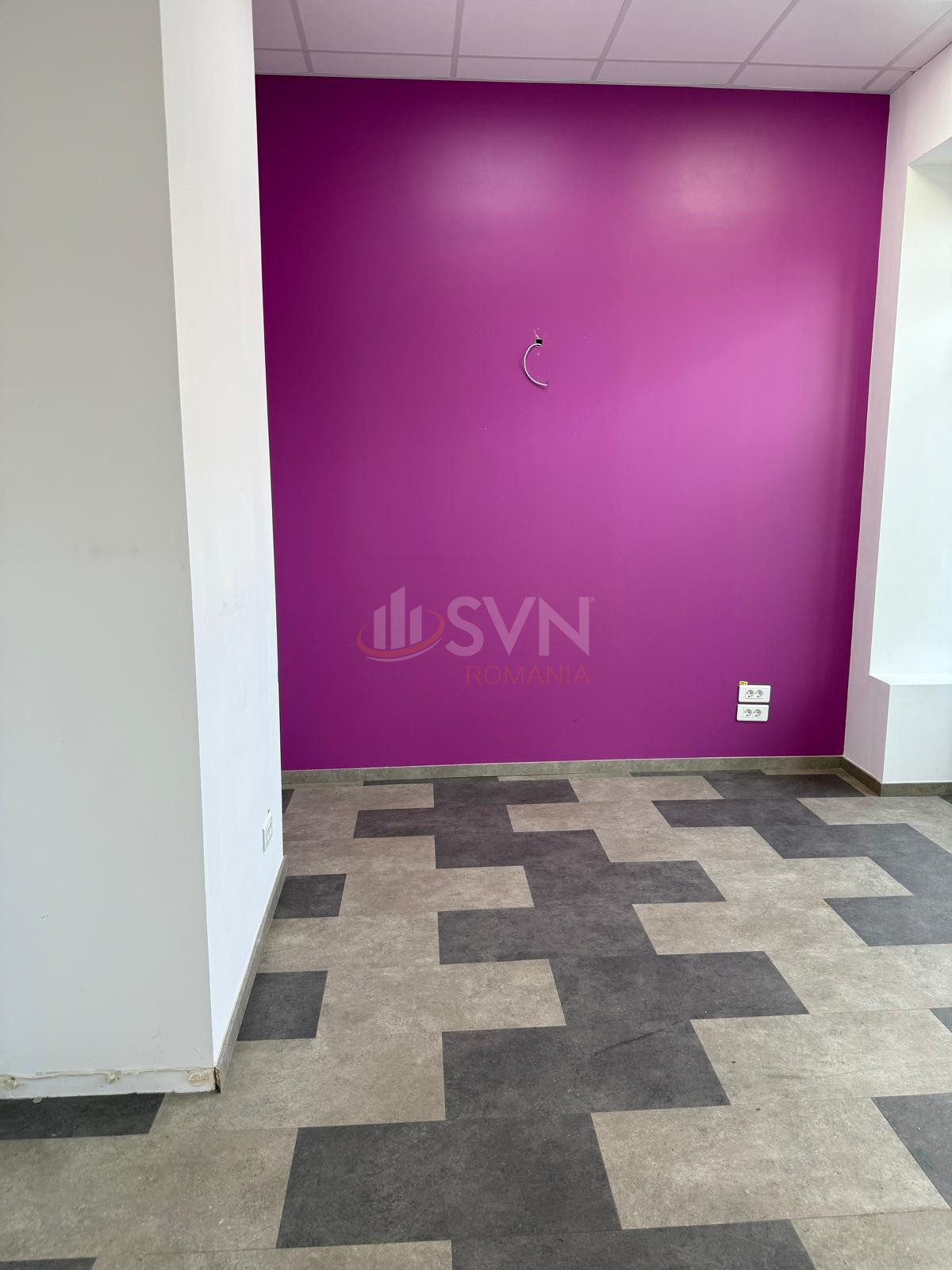 Spatiu comercial 92.02 mp Bucuresti/Stefan Cel Mare