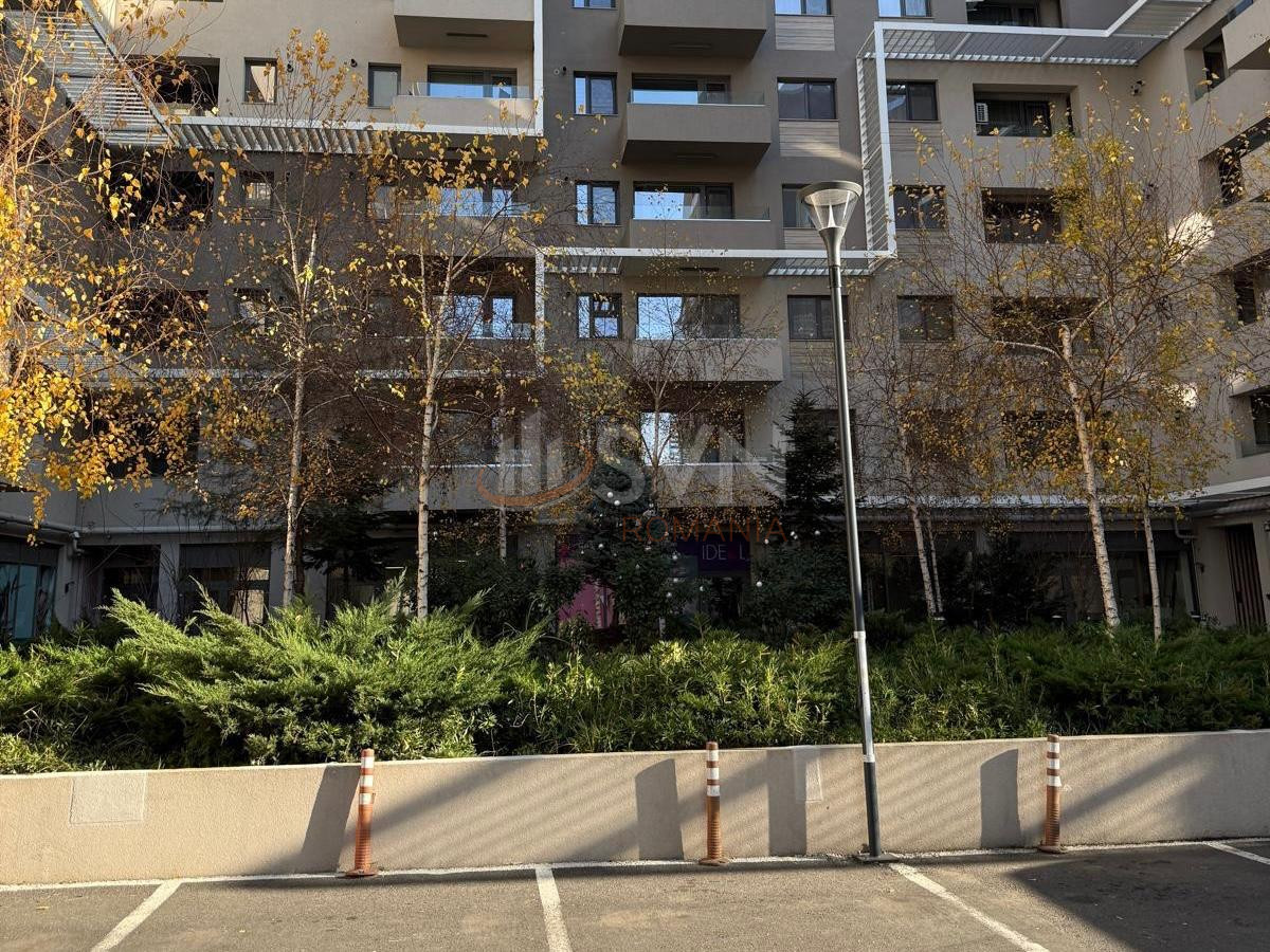 Spatiu comercial 92.02 mp Bucuresti/Stefan Cel Mare