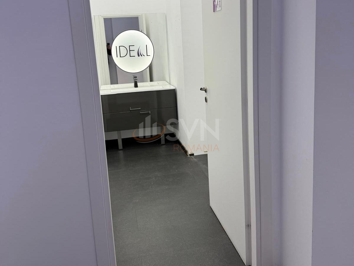 Spatiu comercial 92.02 mp Bucuresti/Stefan Cel Mare