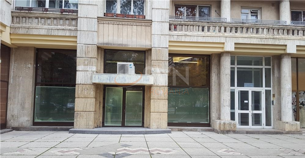 Spatiu comercial 94 mp Bucuresti/Unirii (s3)