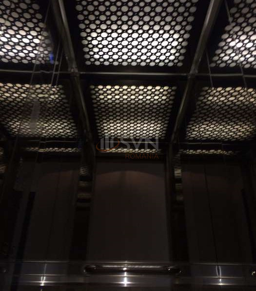 Spatiu comercial 940 mp Bucuresti/Beller