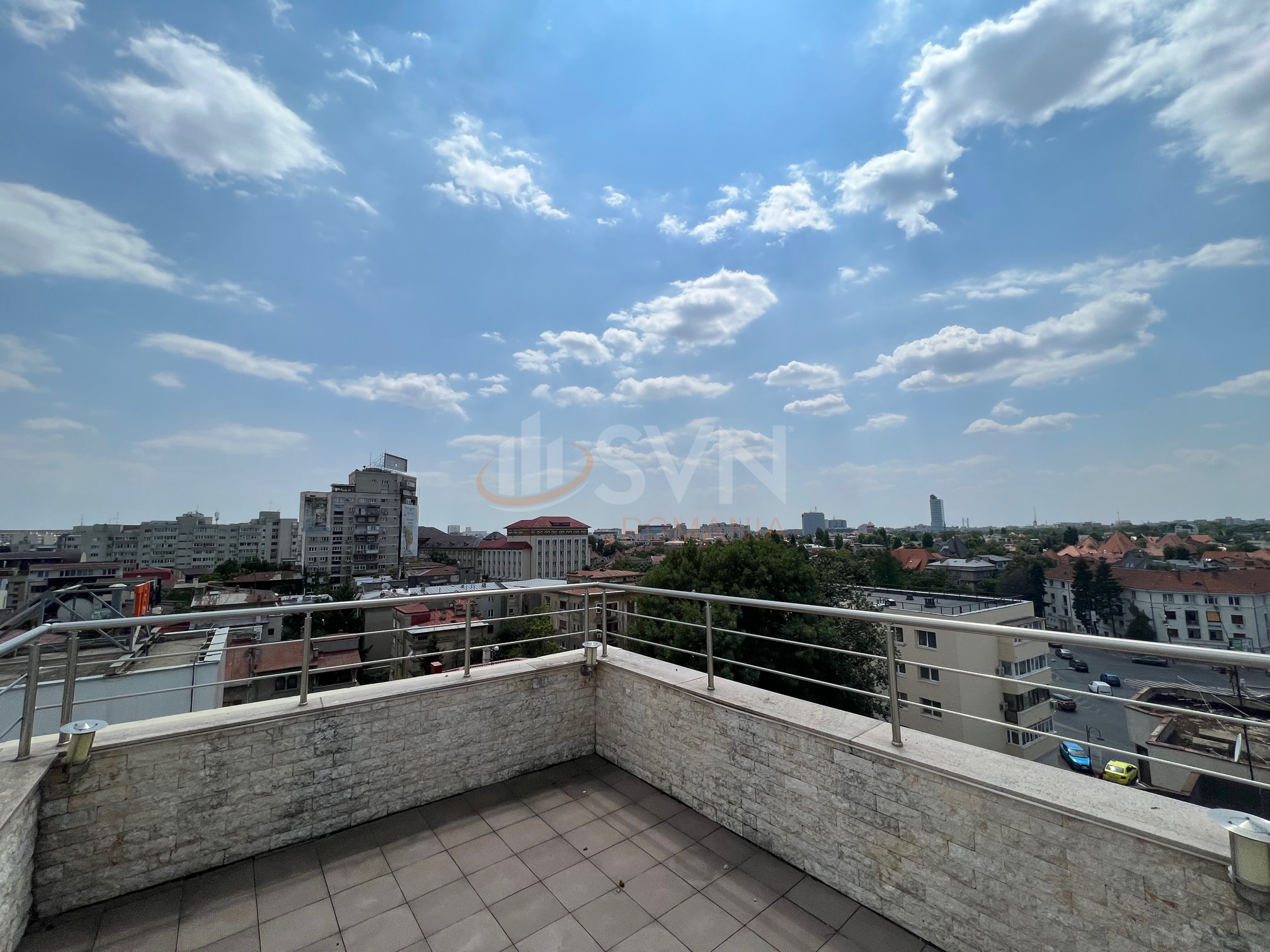Spatiu comercial 940 mp Bucuresti/Beller