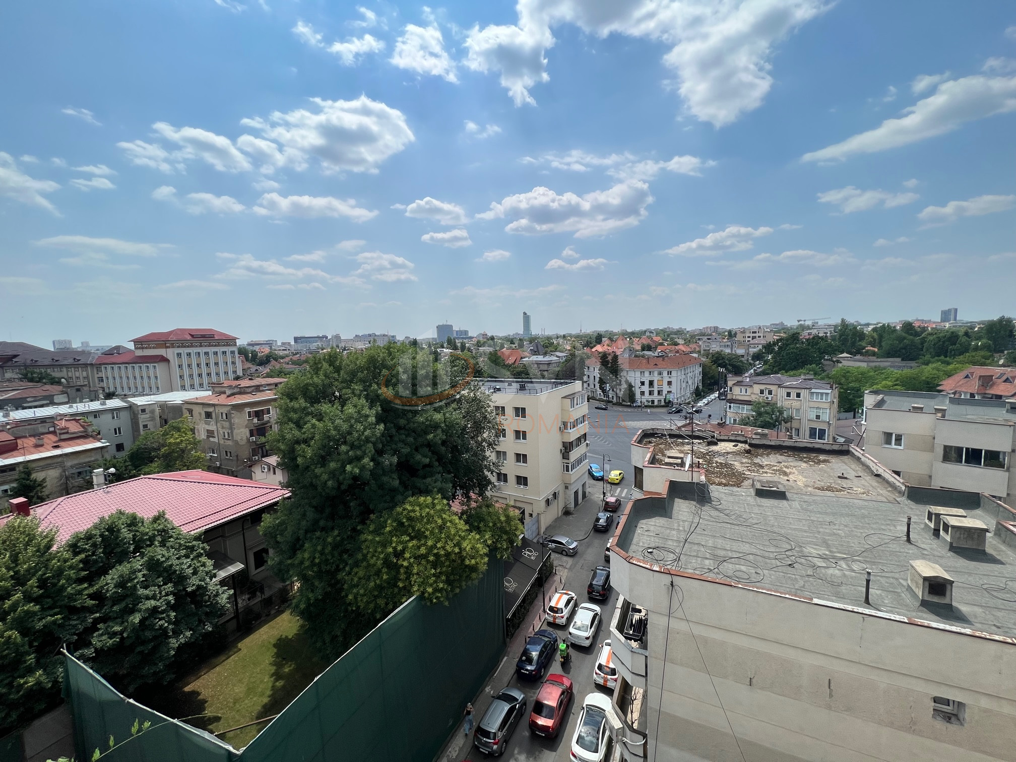 Spatiu comercial 940 mp Bucuresti/Beller