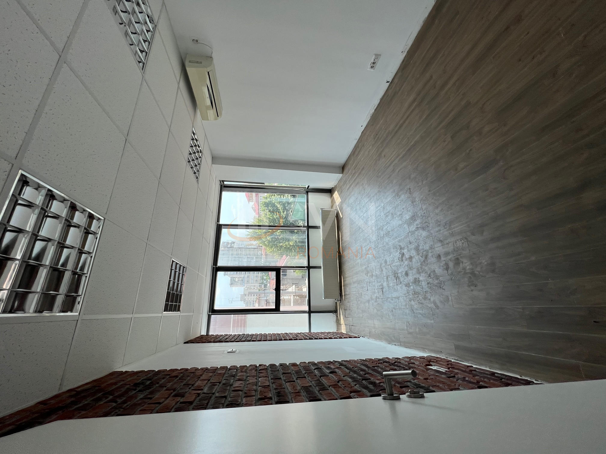 Spatiu comercial 940 mp Bucuresti/Beller