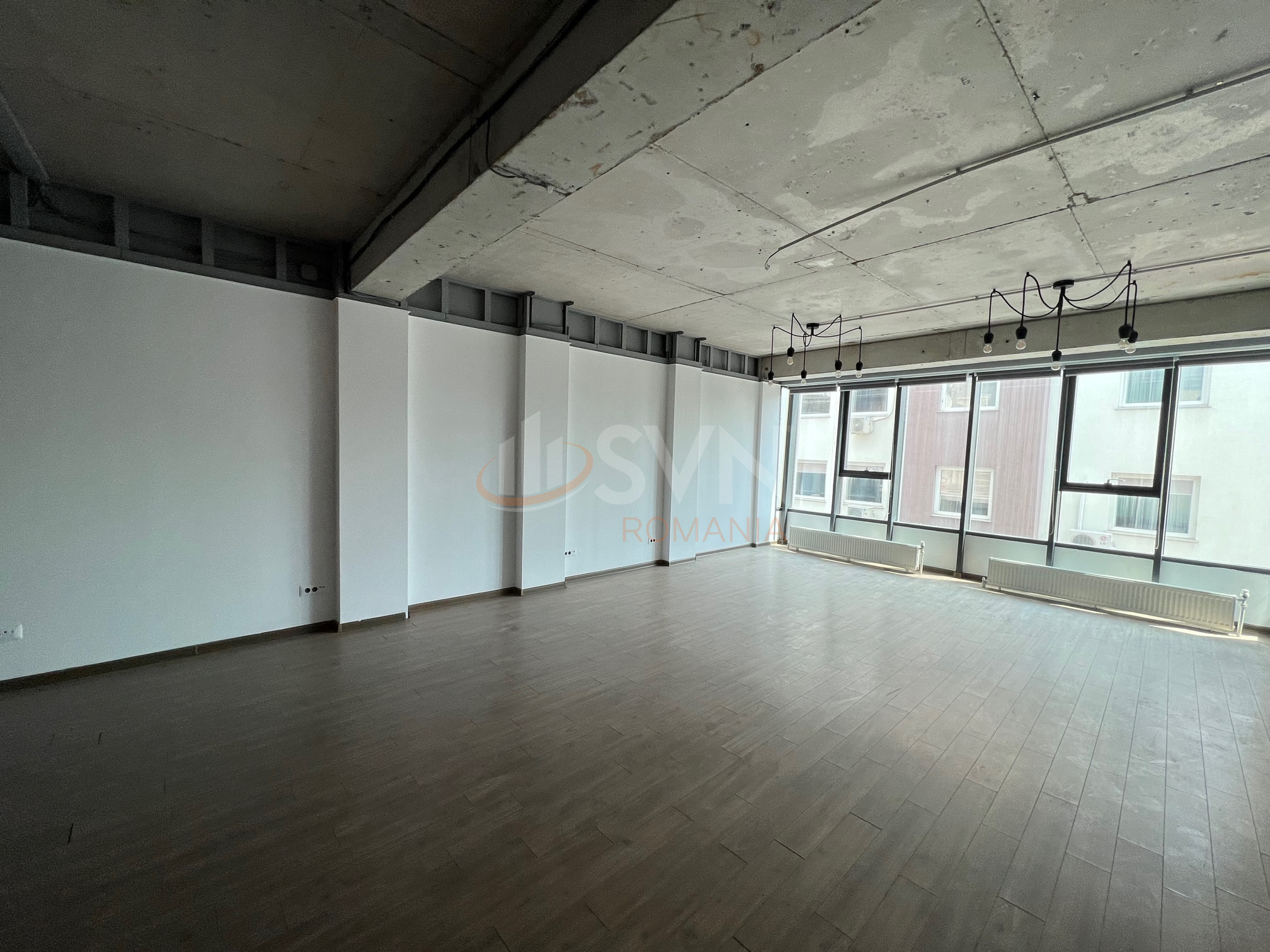 Spatiu comercial 940 mp Bucuresti/Beller