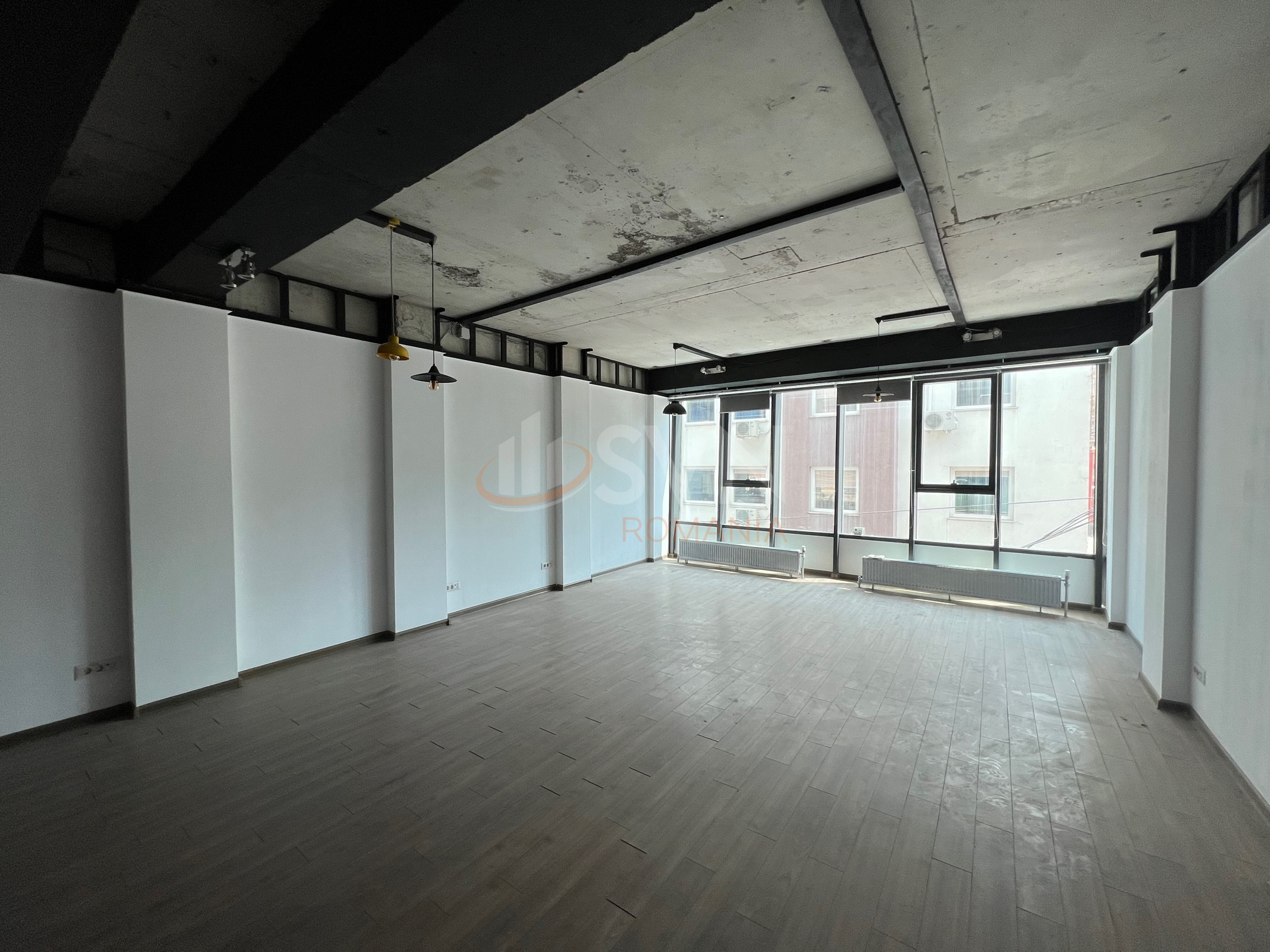 Spatiu comercial 940 mp Bucuresti/Beller