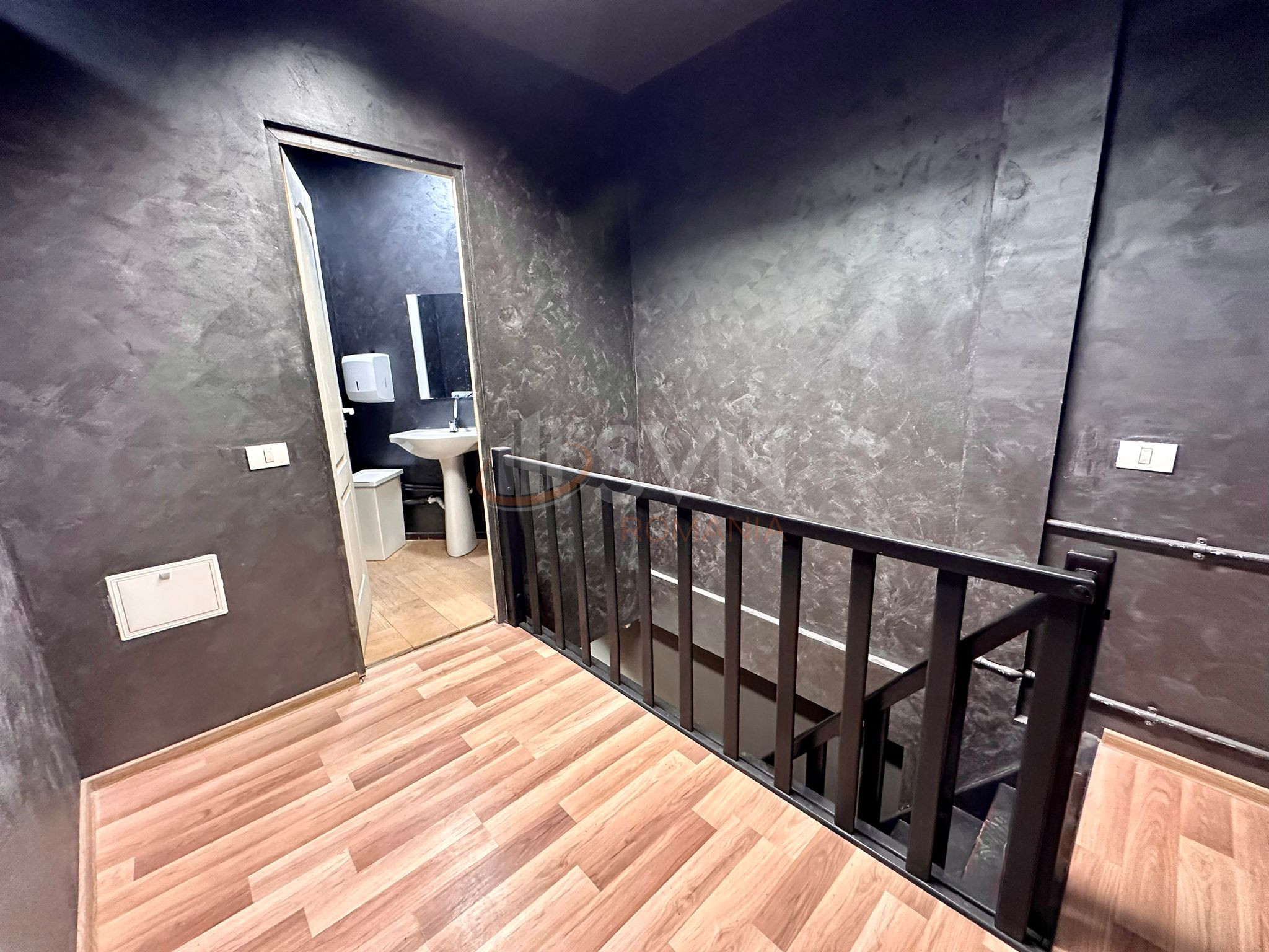 Spatiu comercial 95 mp Bucuresti/Decebal