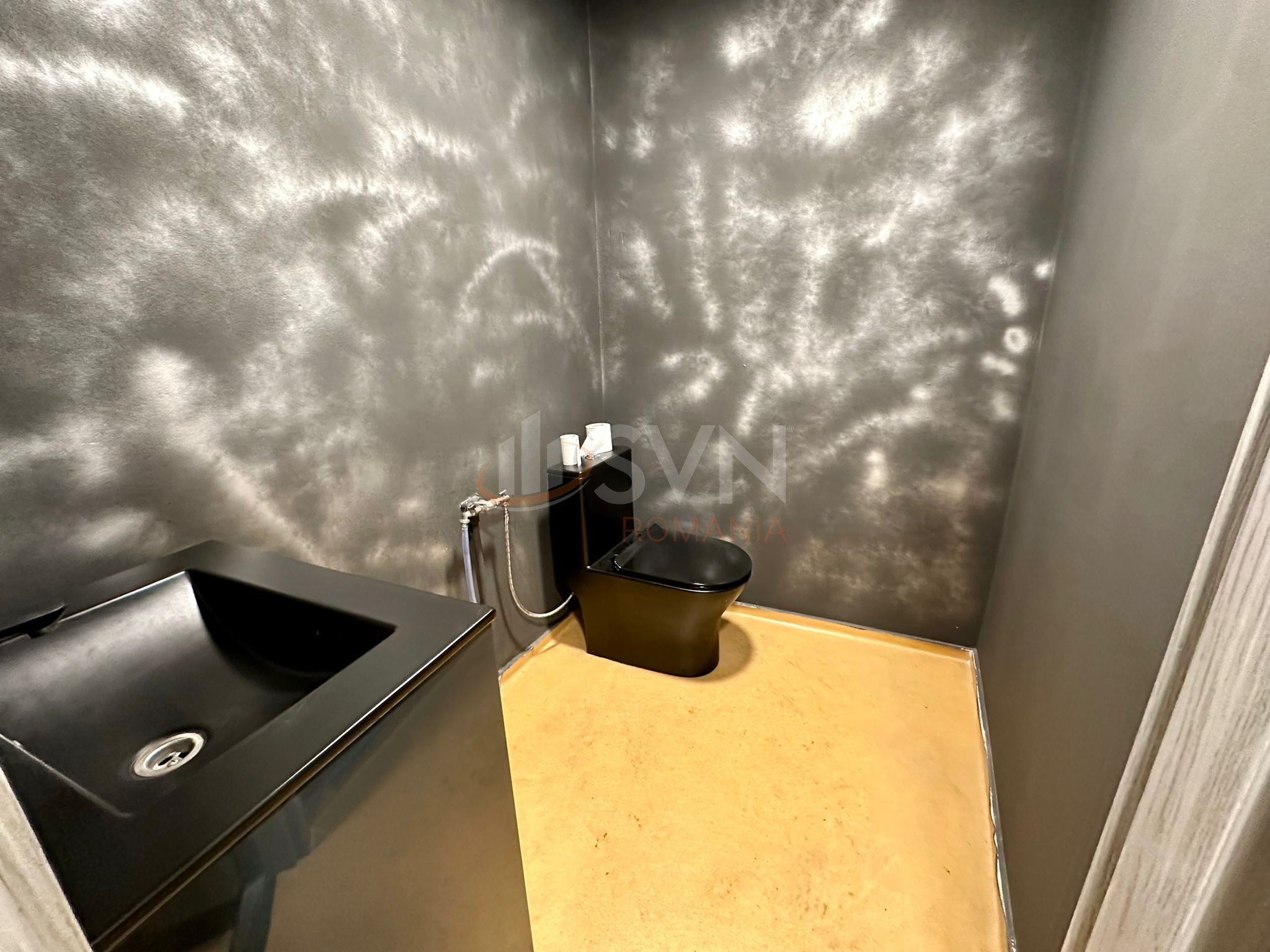 Spatiu comercial 95 mp Bucuresti/Decebal