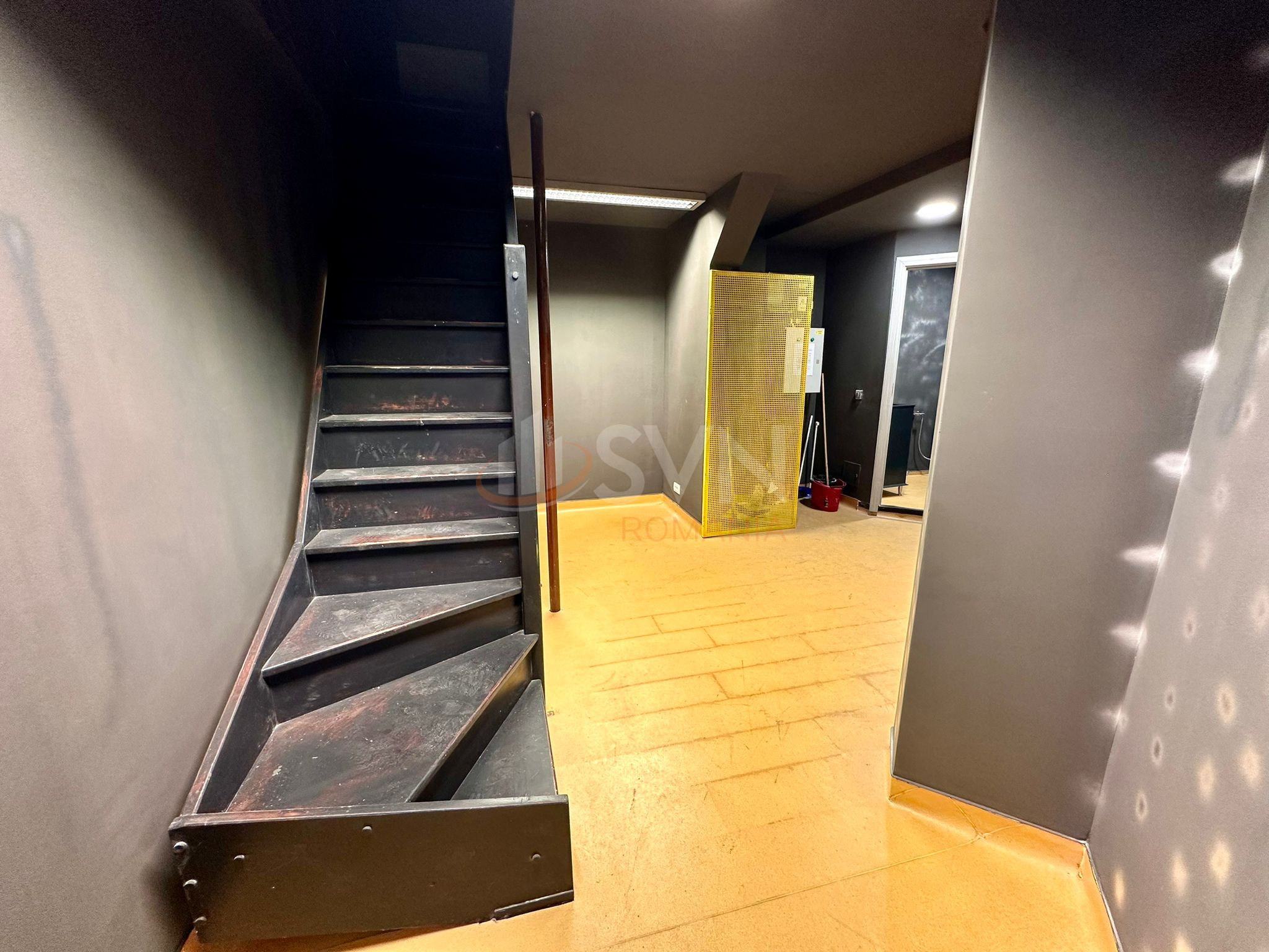 Spatiu comercial 95 mp Bucuresti/Decebal