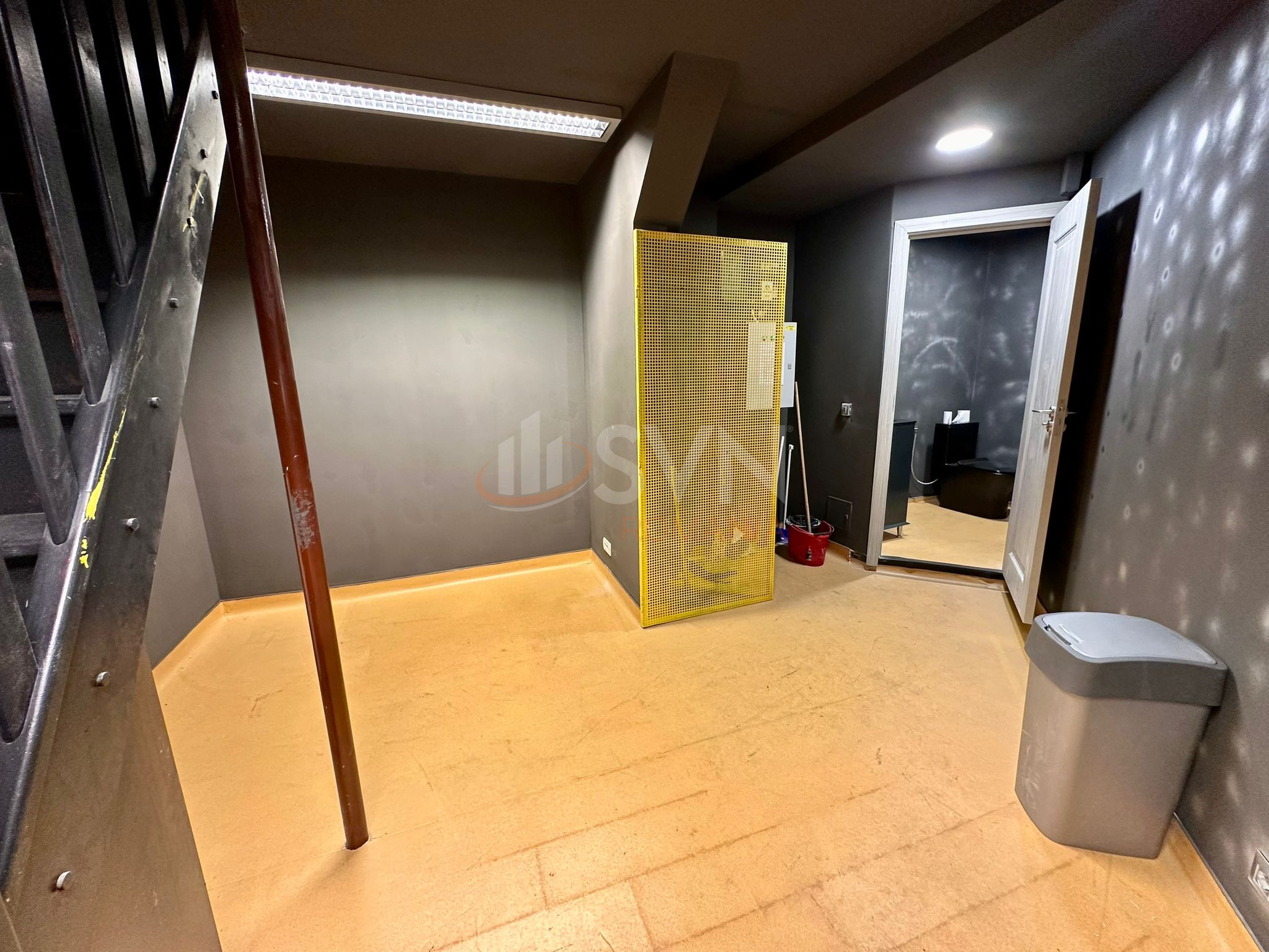 Spatiu comercial 95 mp Bucuresti/Decebal