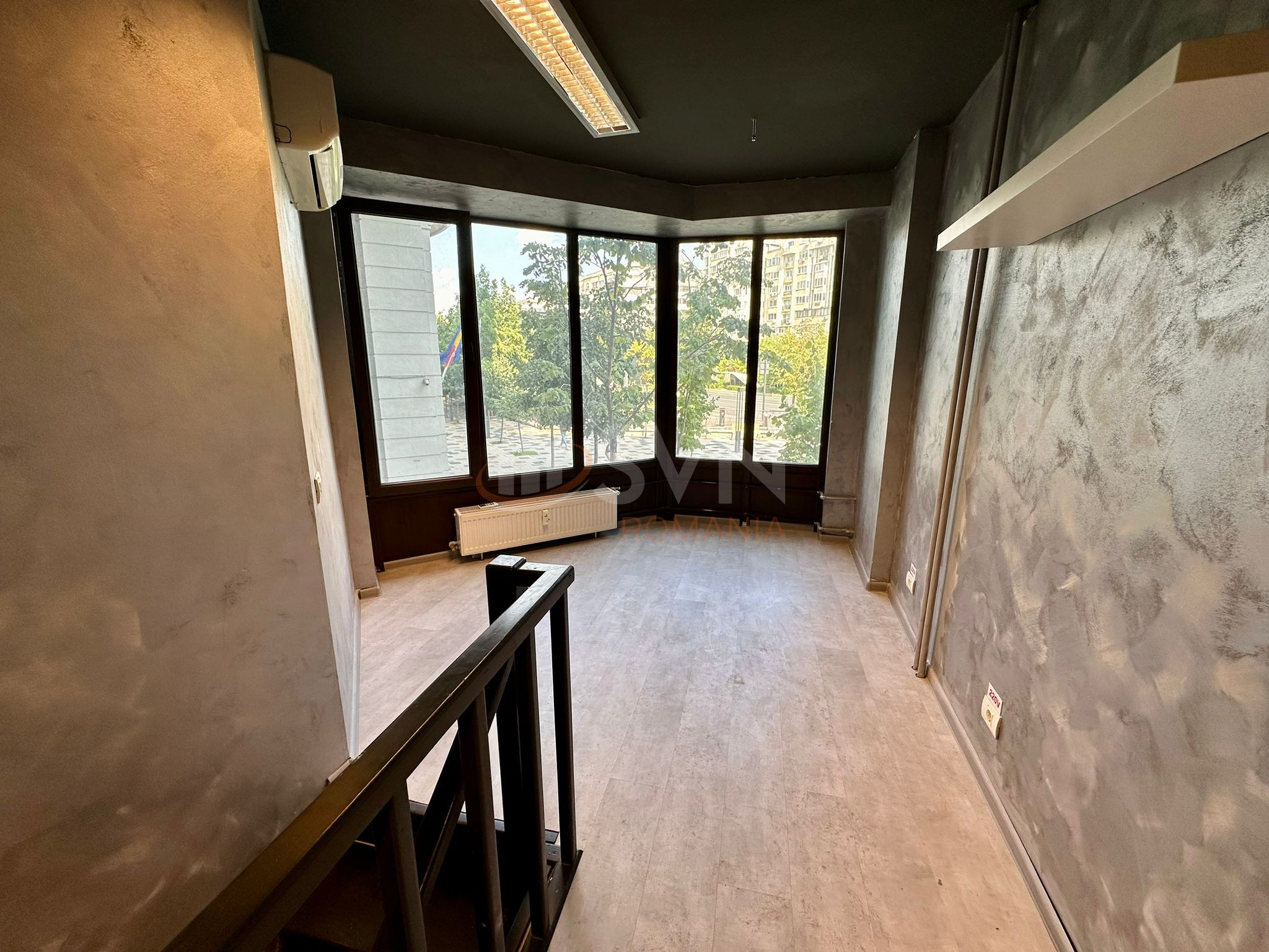 Spatiu comercial 95 mp Bucuresti/Decebal