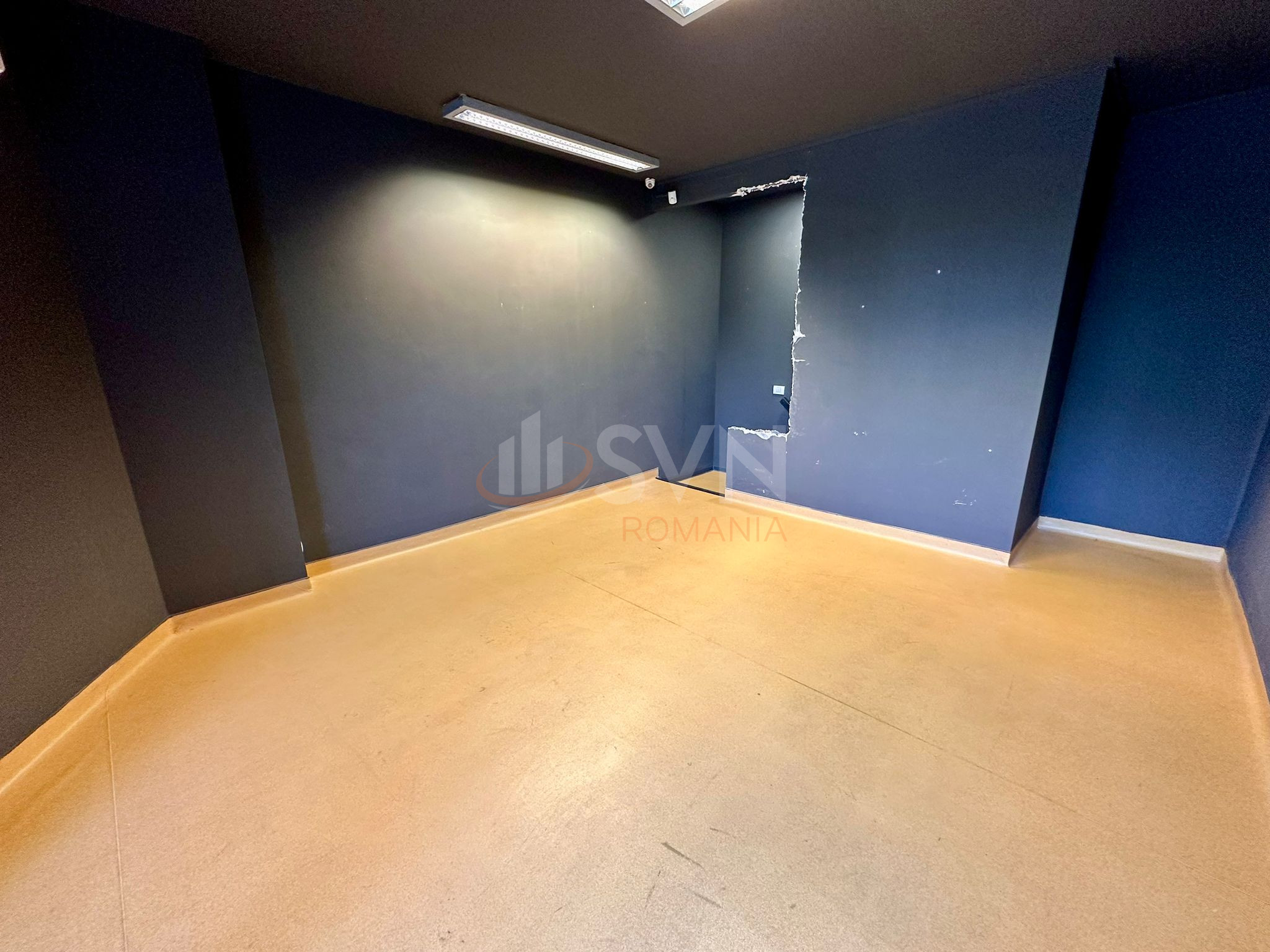 Spatiu comercial 95 mp Bucuresti/Decebal