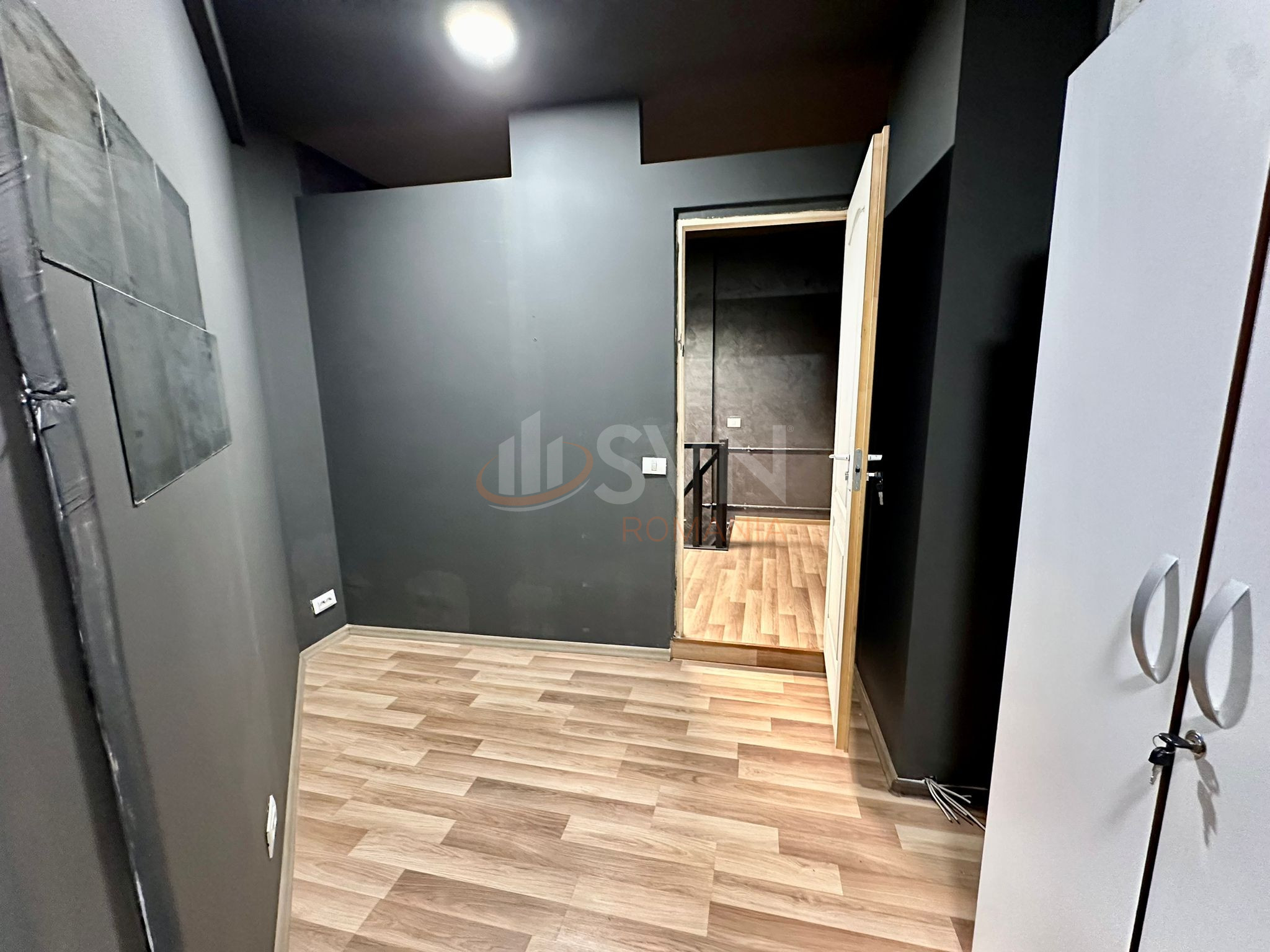Spatiu comercial 95 mp Bucuresti/Decebal