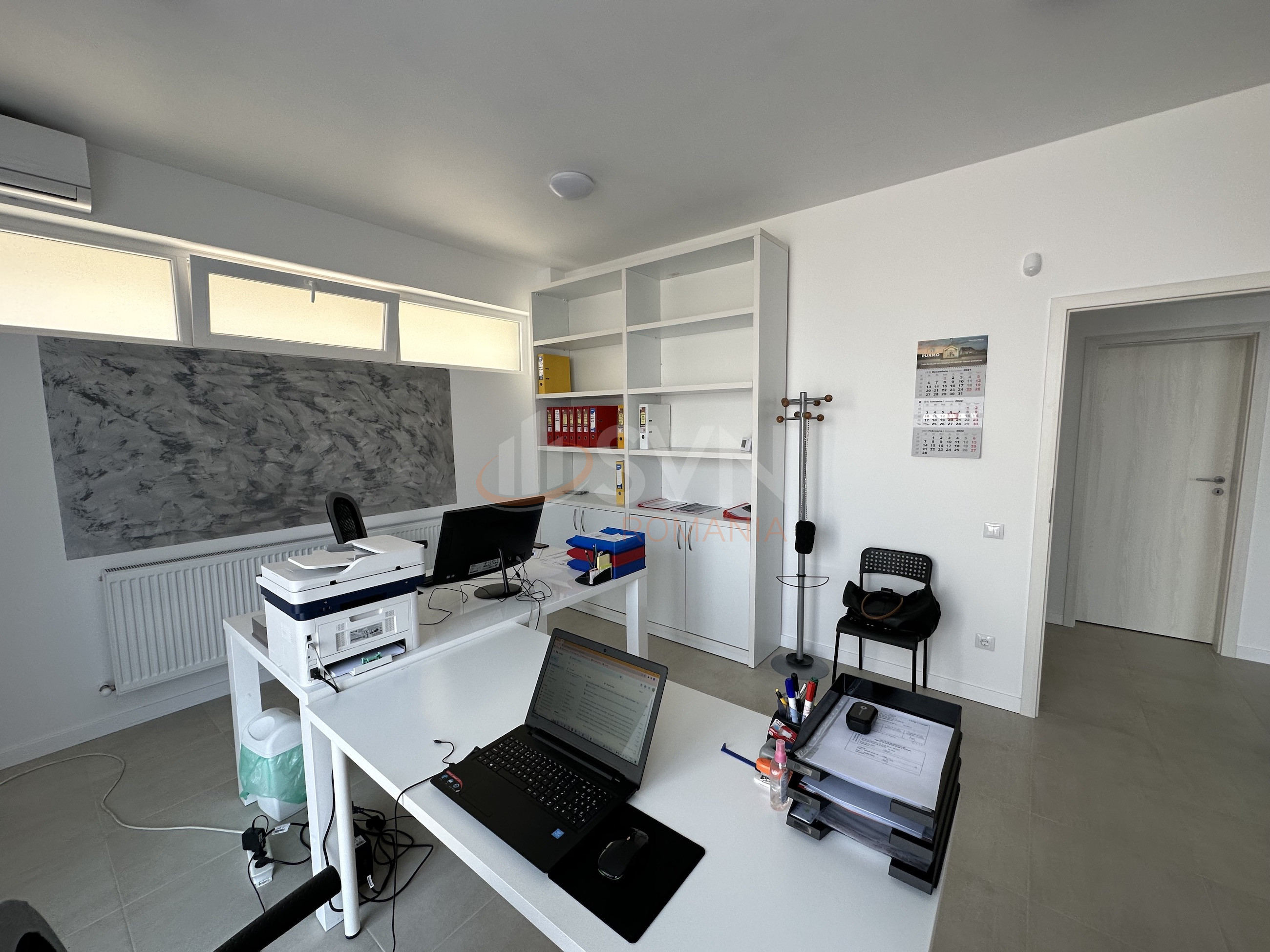 Spatiu comercial 95 mp Bucuresti/Militari