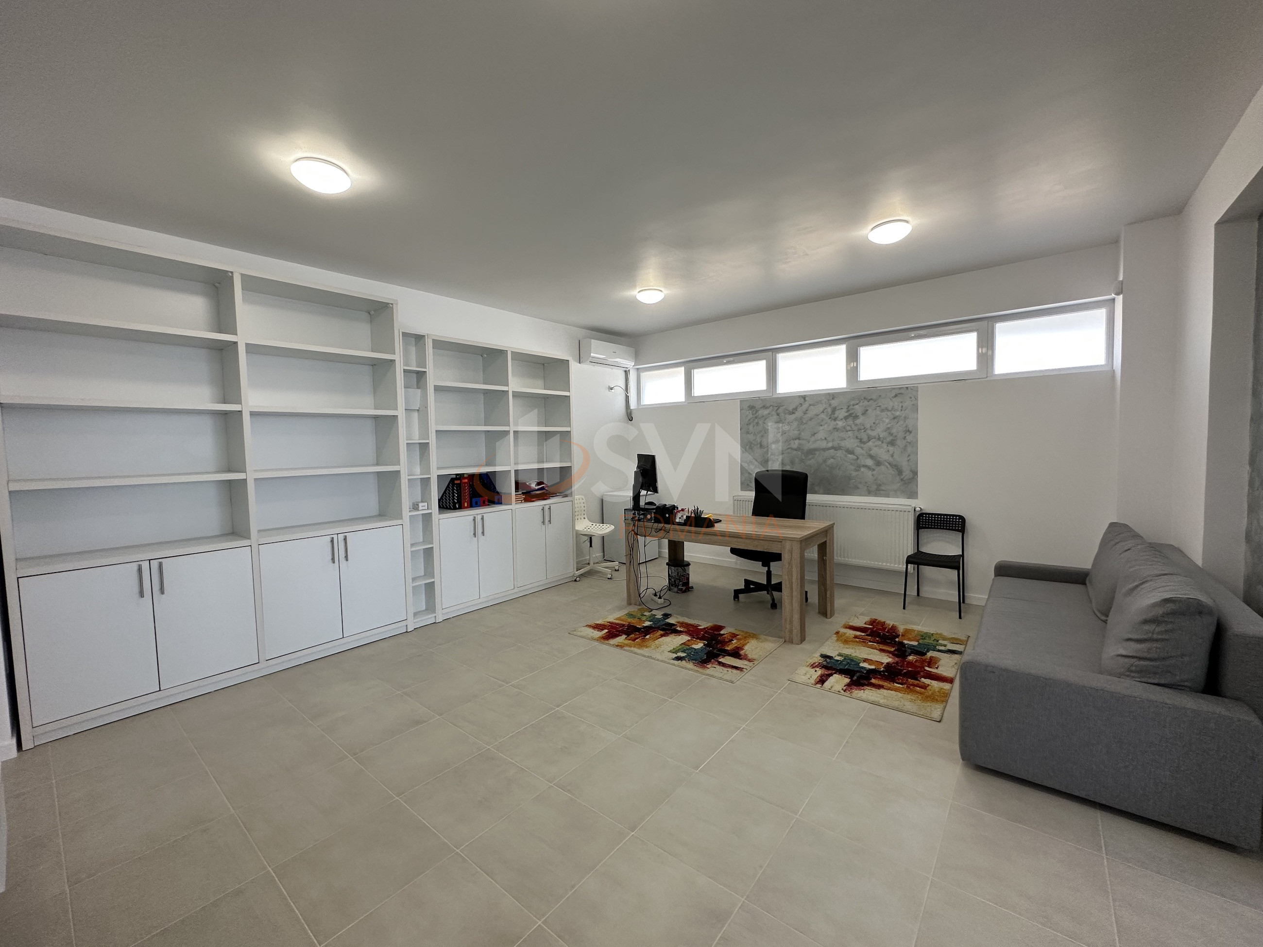 Spatiu comercial 95 mp Bucuresti/Militari