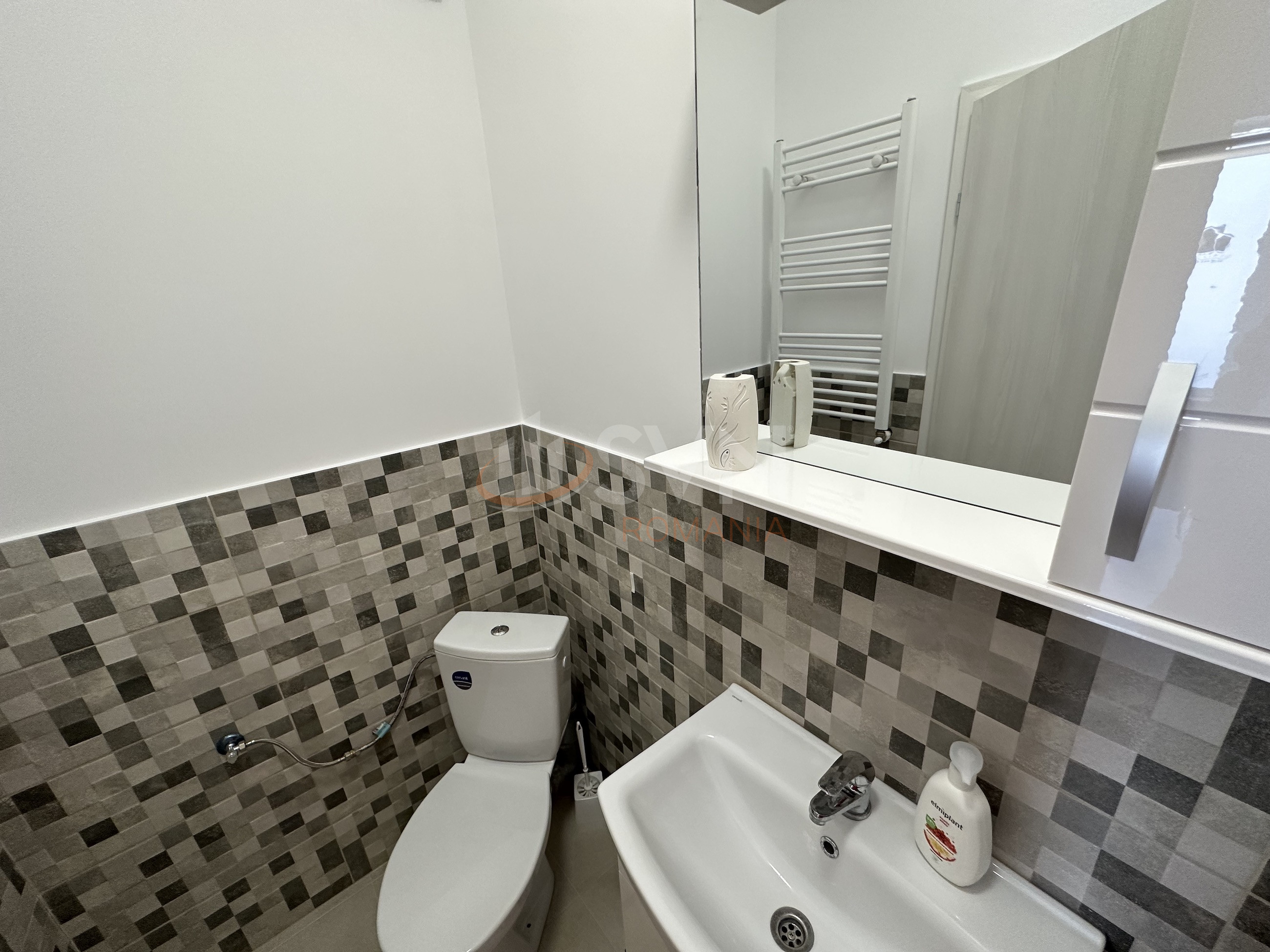 Spatiu comercial 95 mp Bucuresti/Militari