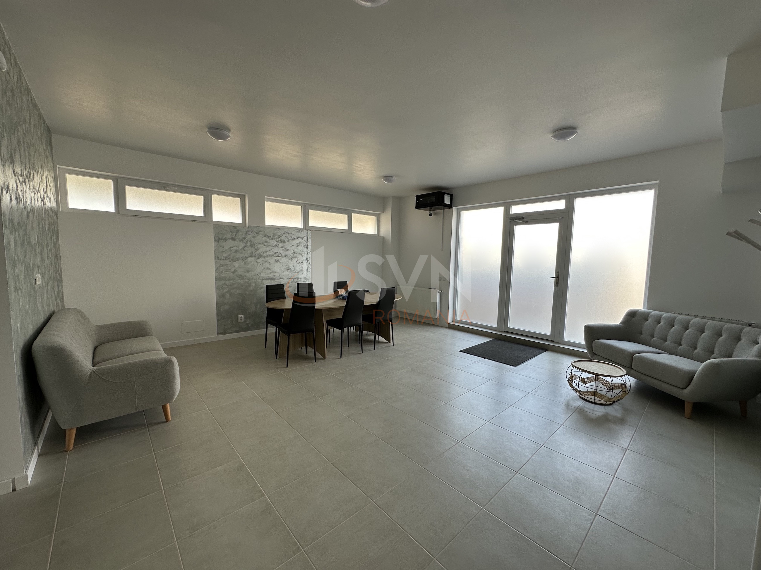Spatiu comercial 95 mp Bucuresti/Militari
