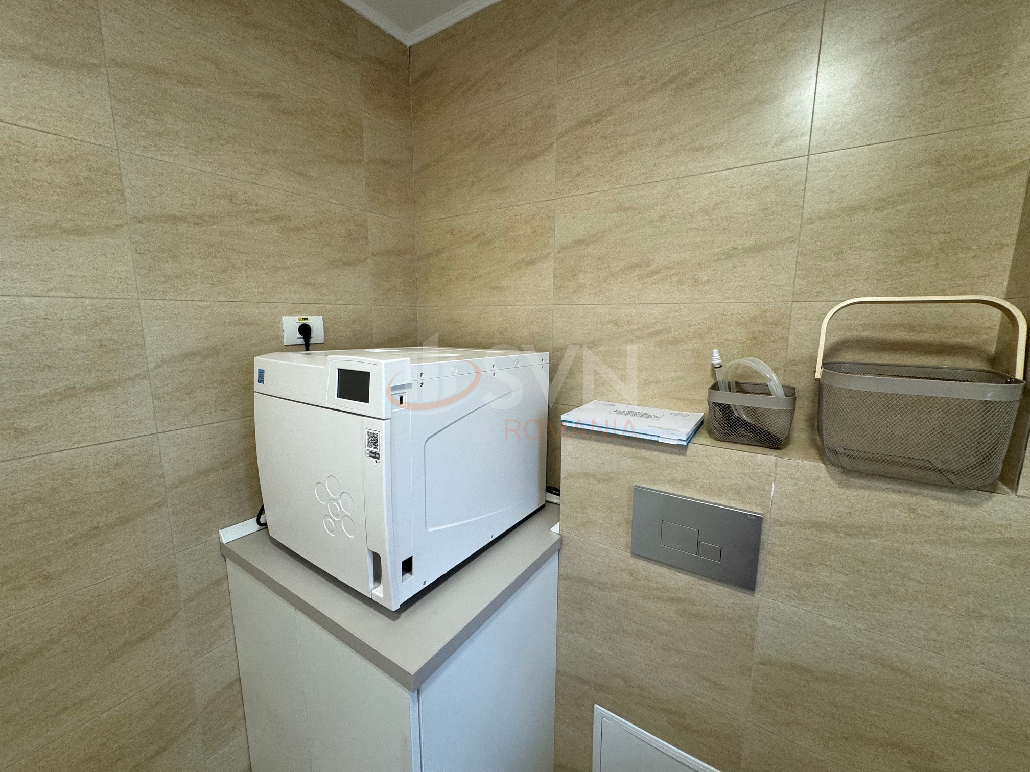 Spatiu comercial 95 mp Ilfov/Stefanesti