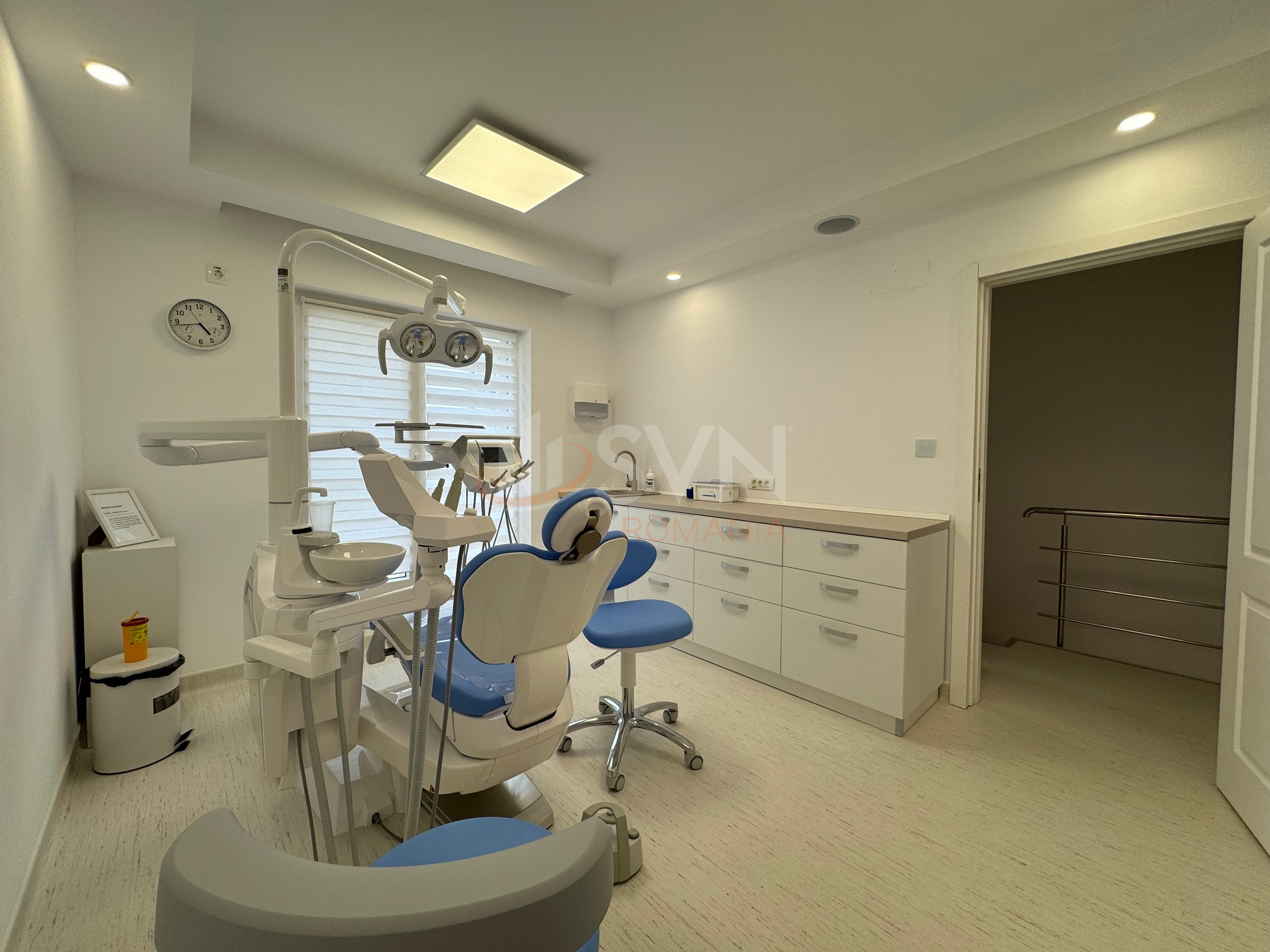 Spatiu comercial 95 mp Ilfov/Stefanesti