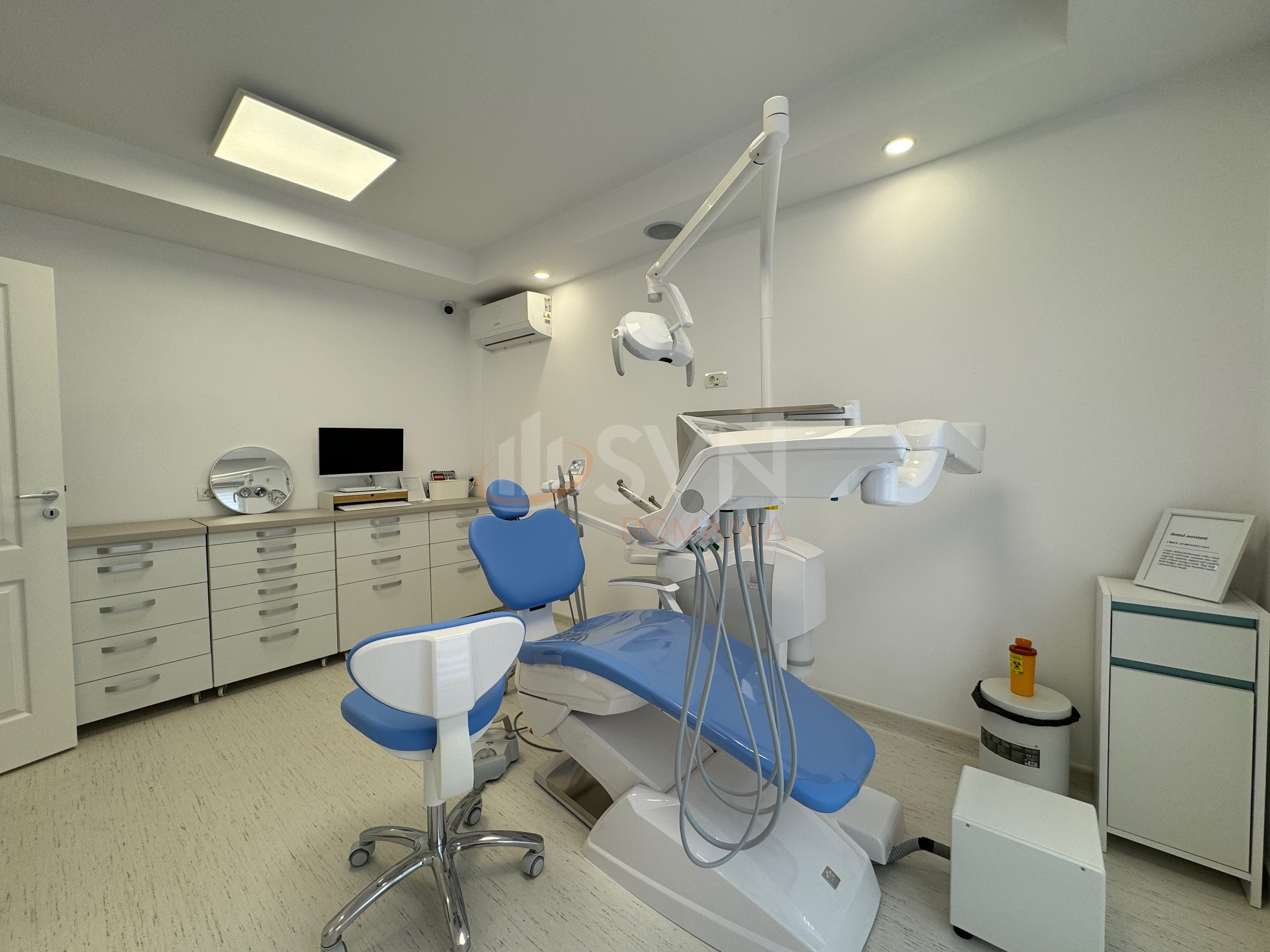 Spatiu comercial 95 mp Ilfov/Stefanesti