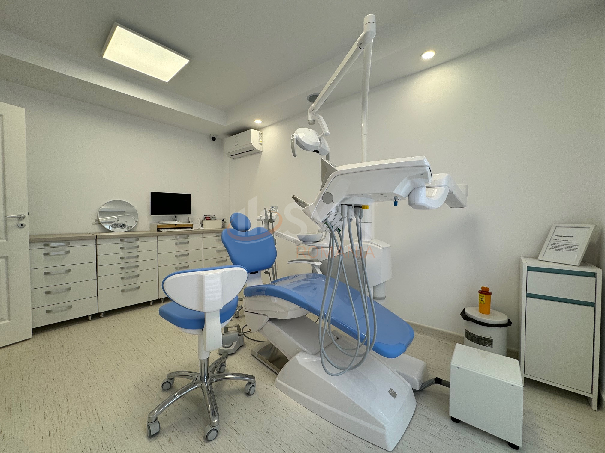 Spatiu comercial 95 mp Ilfov/Stefanesti