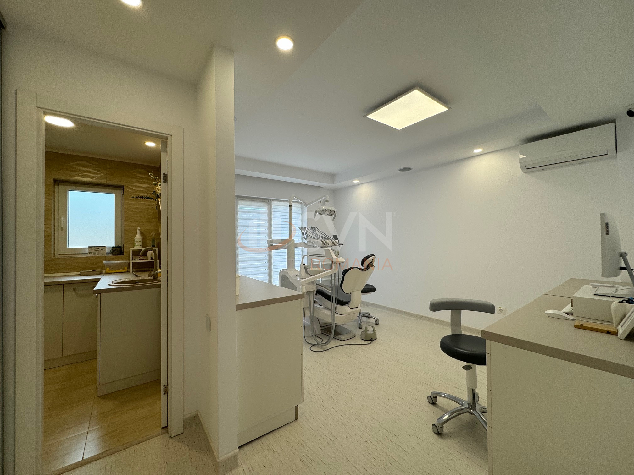 Spatiu comercial 95 mp Ilfov/Stefanesti