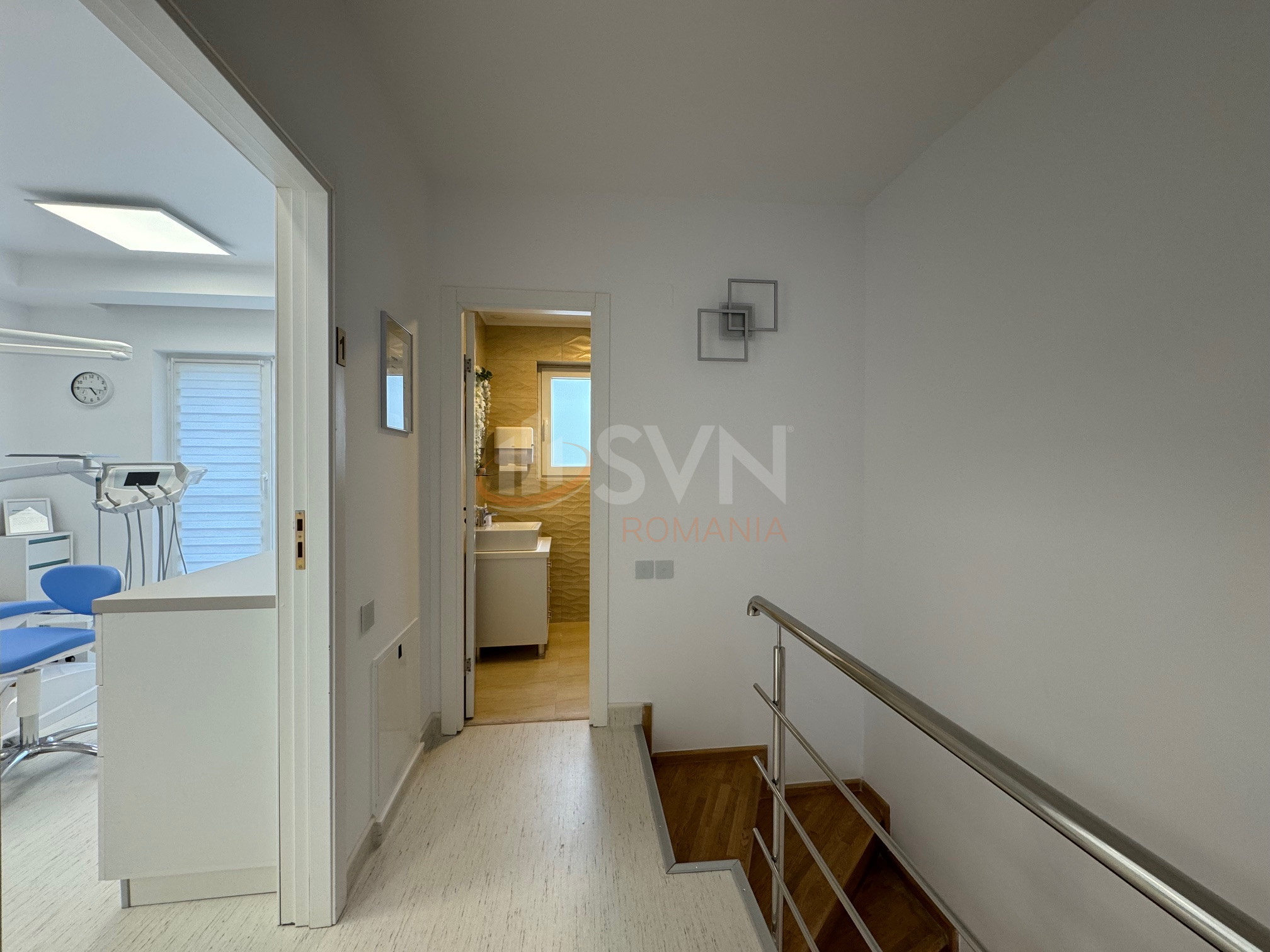 Spatiu comercial 95 mp Ilfov/Stefanesti