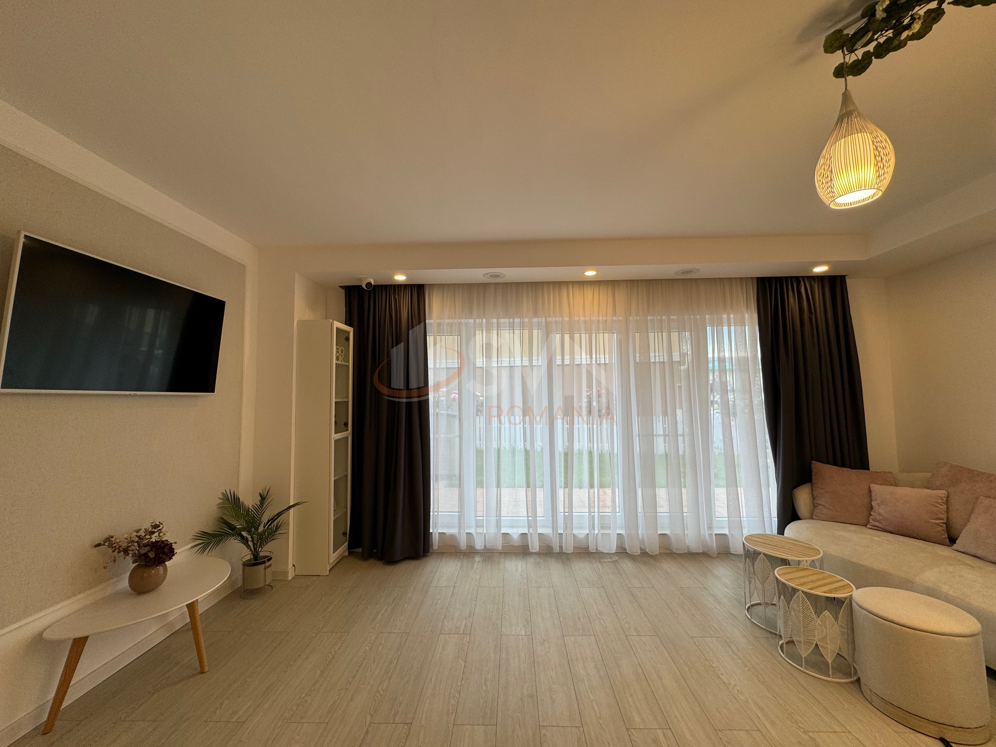 Spatiu comercial 95 mp Ilfov/Stefanesti