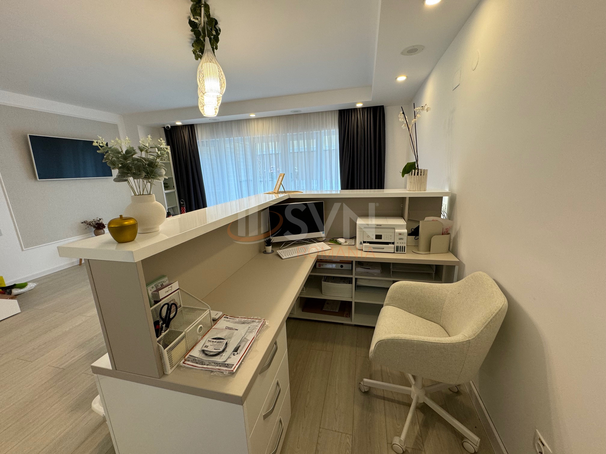 Spatiu comercial 95 mp Ilfov/Stefanesti