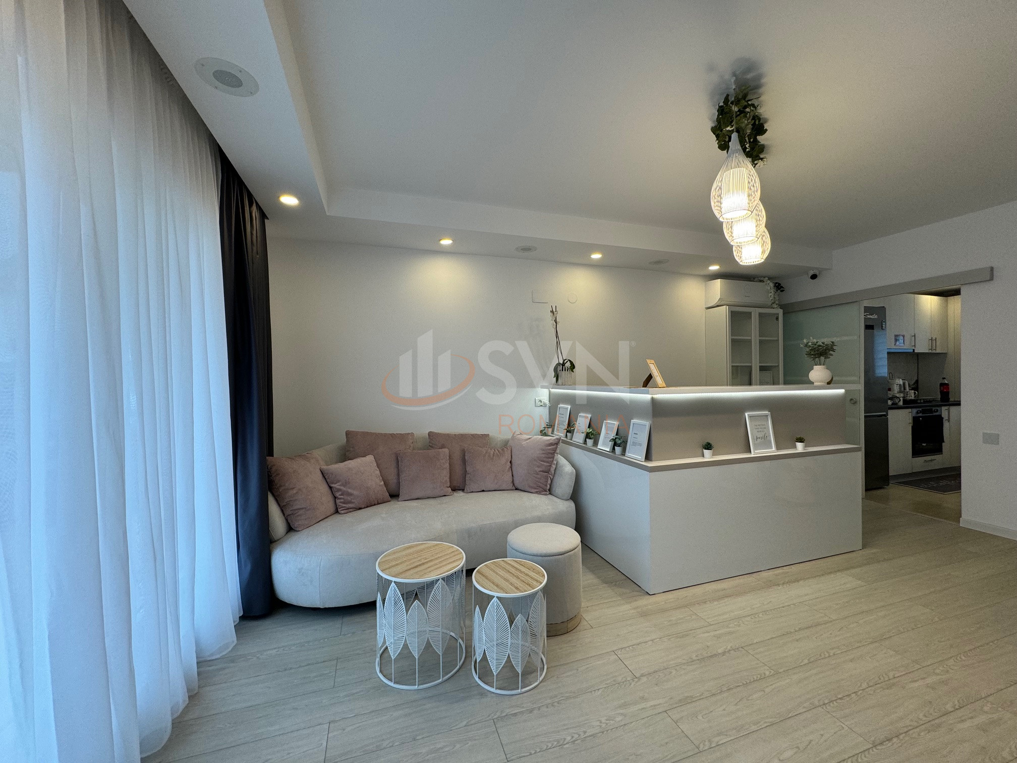 Spatiu comercial 95 mp Ilfov/Stefanesti