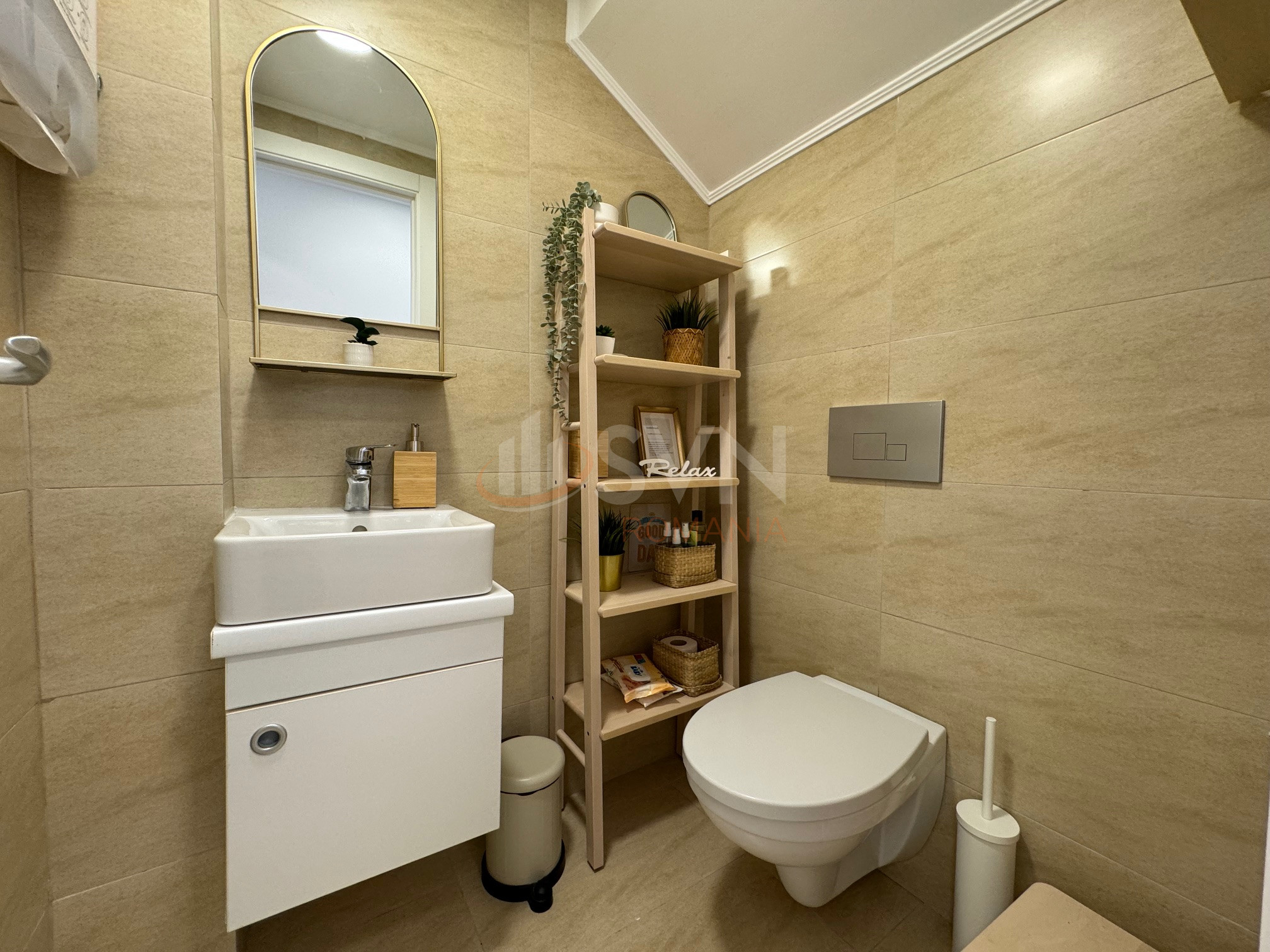 Spatiu comercial 95 mp Ilfov/Stefanesti