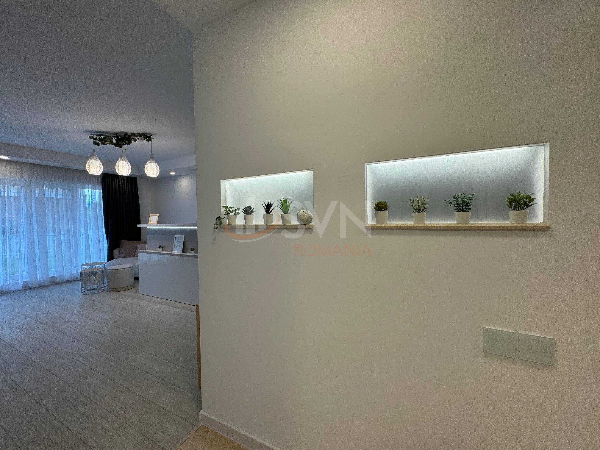 Spatiu comercial 95 mp Ilfov/Stefanesti