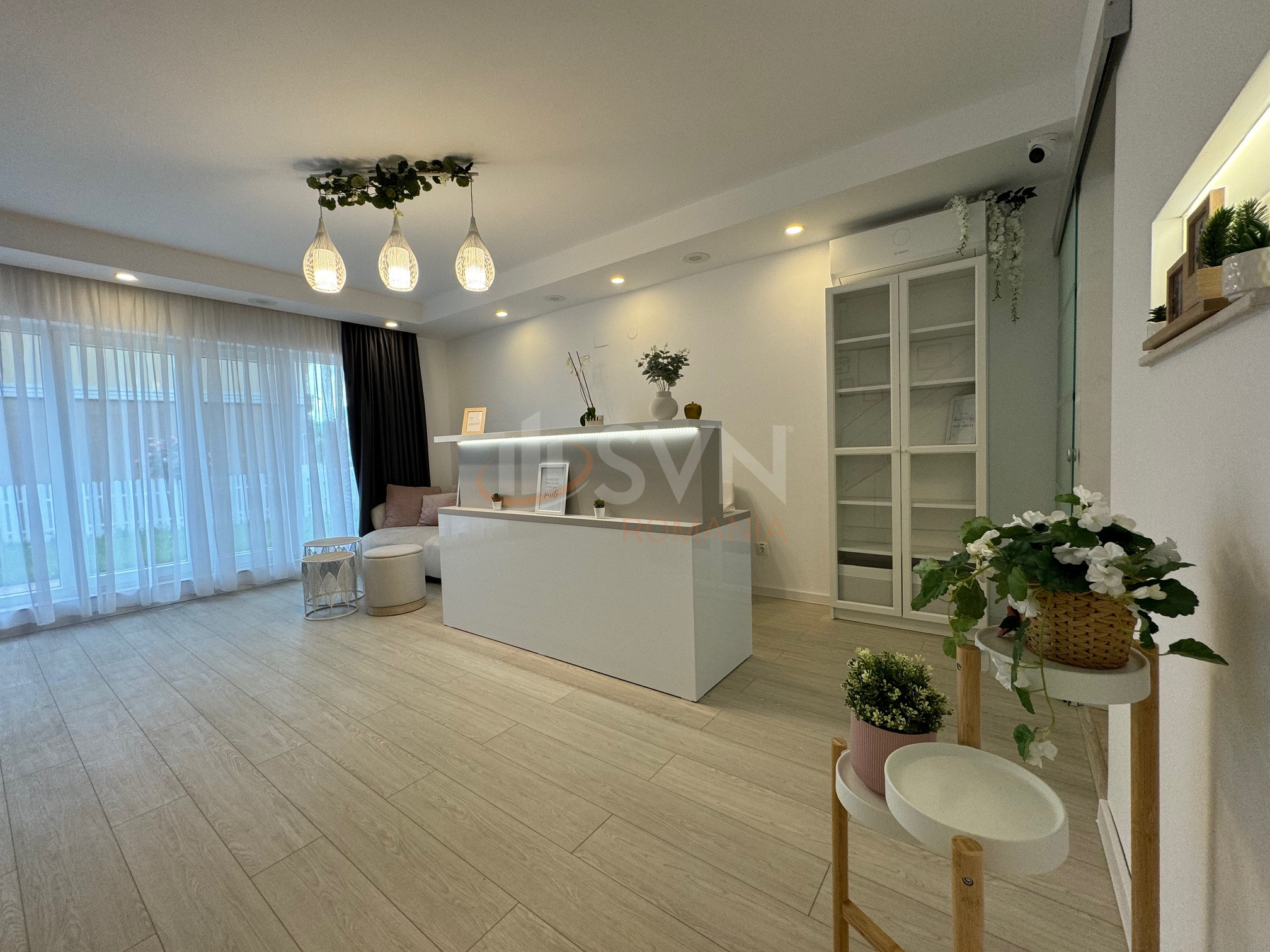 Spatiu comercial 95 mp Ilfov/Stefanesti