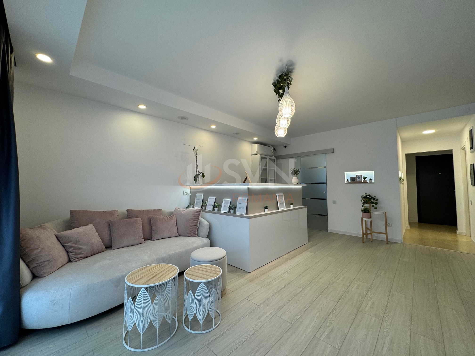 Spatiu comercial 95 mp Ilfov/Stefanesti