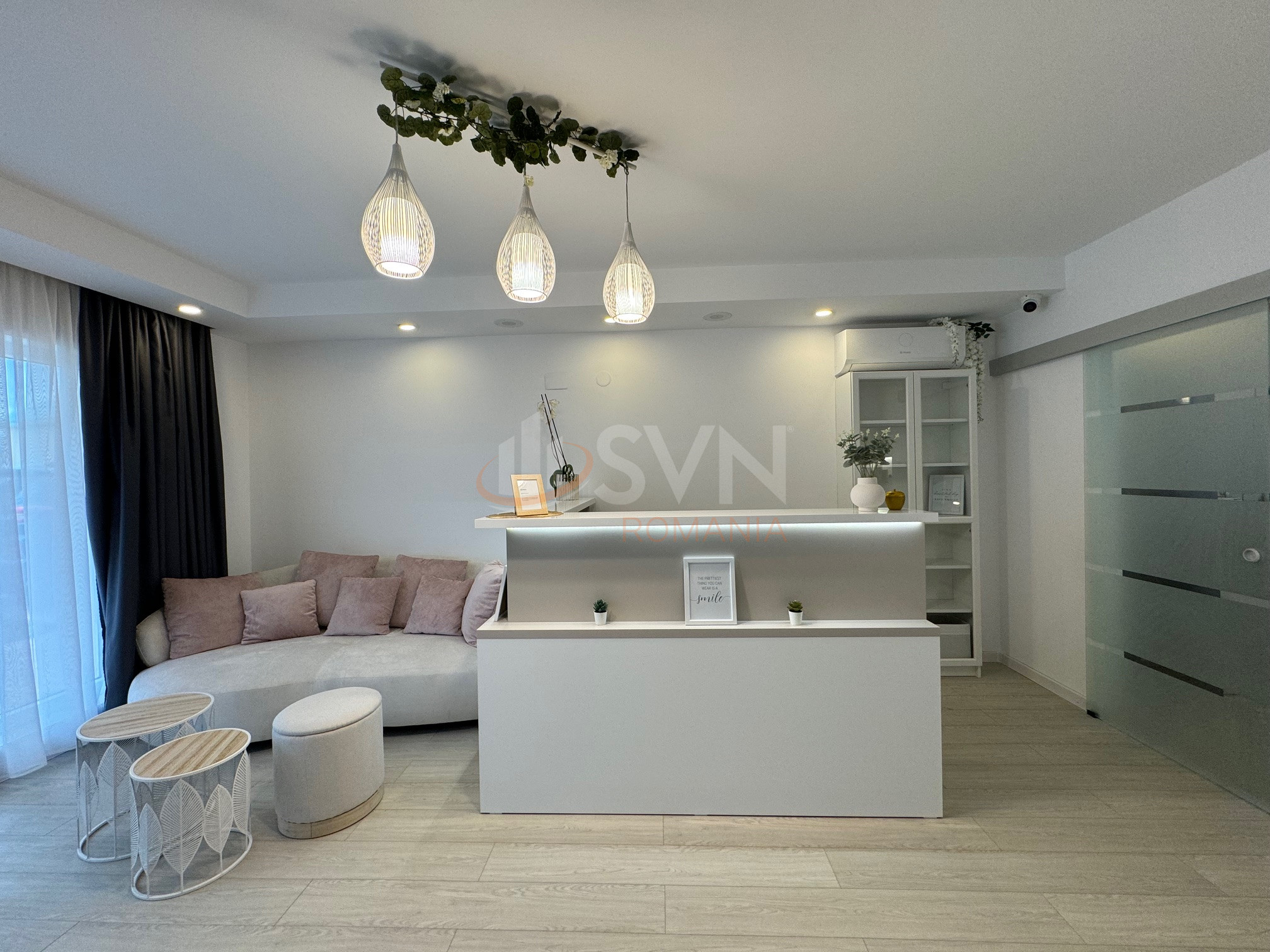 Spatiu comercial 95 mp Ilfov/Stefanesti