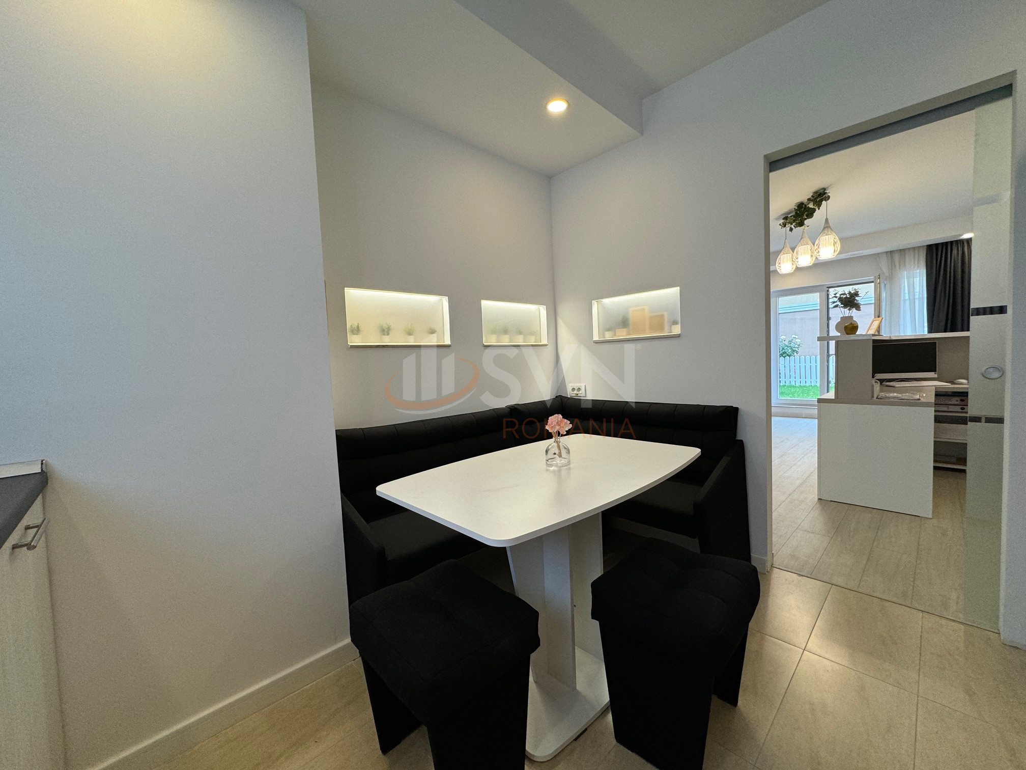 Spatiu comercial 95 mp Ilfov/Stefanesti